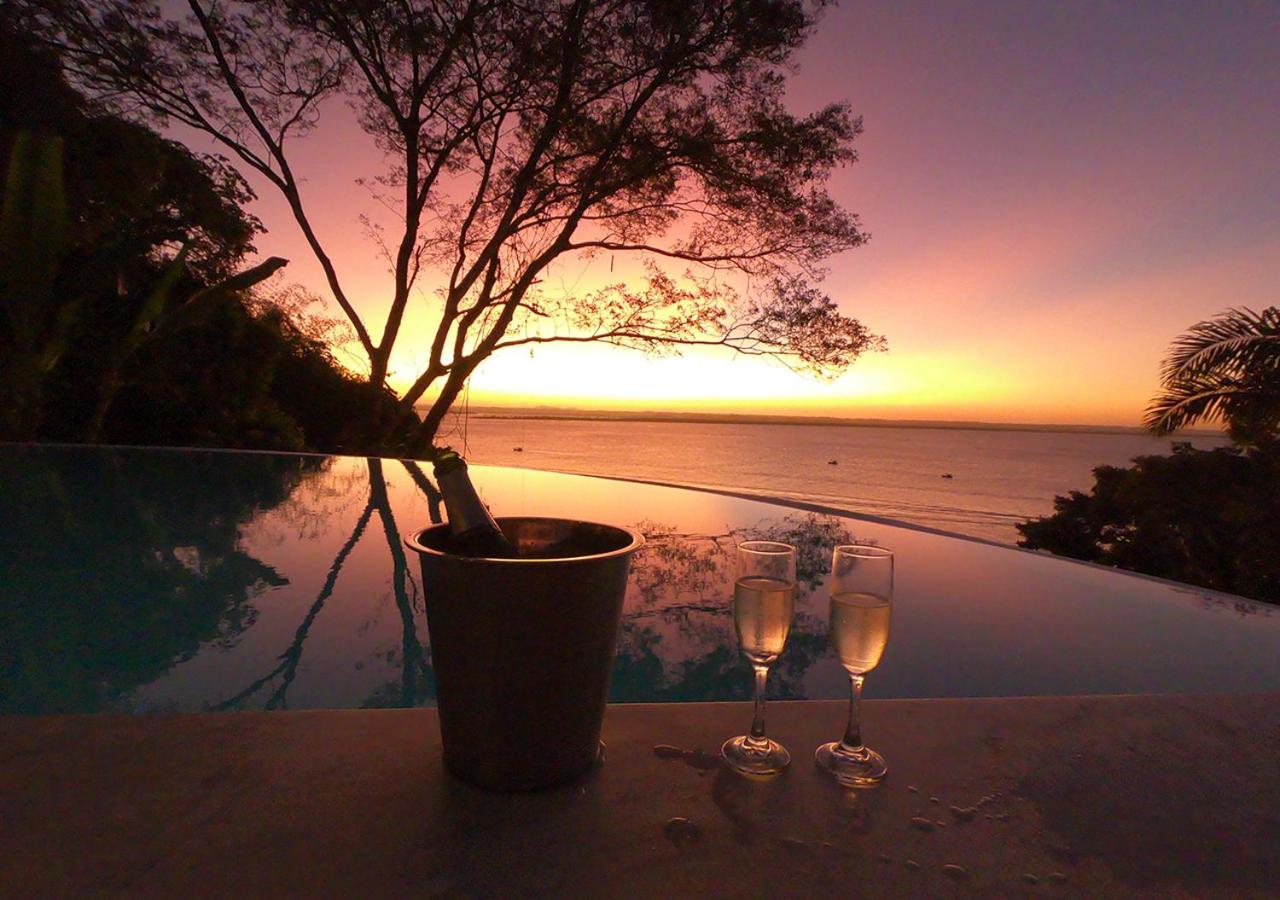 Casa con increible vista
