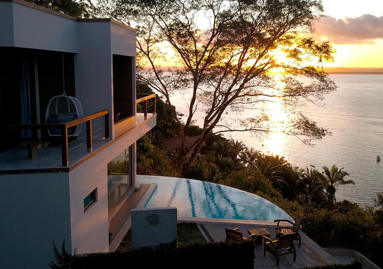 Casa con increible vista