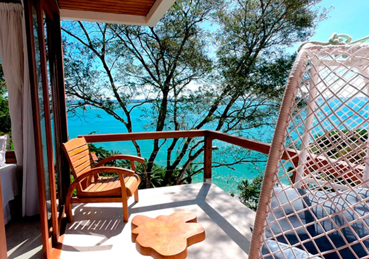 Casa con increible vista