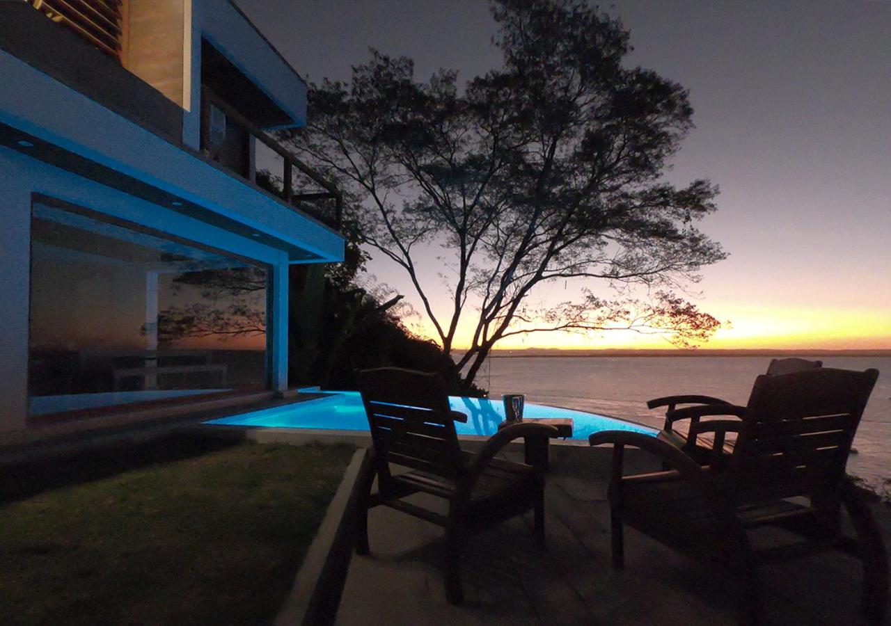 Casa con increible vista