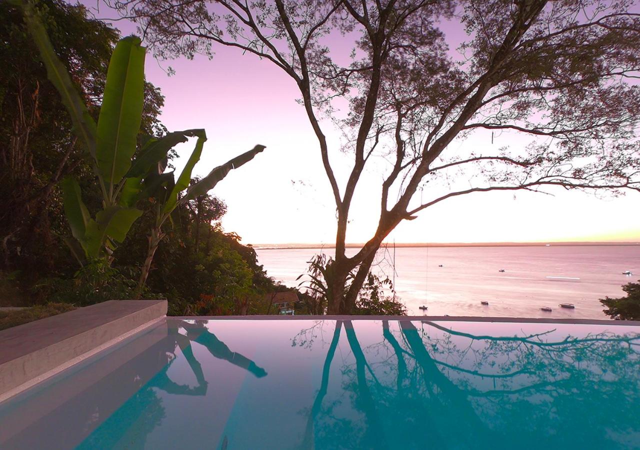 Casa con increible vista