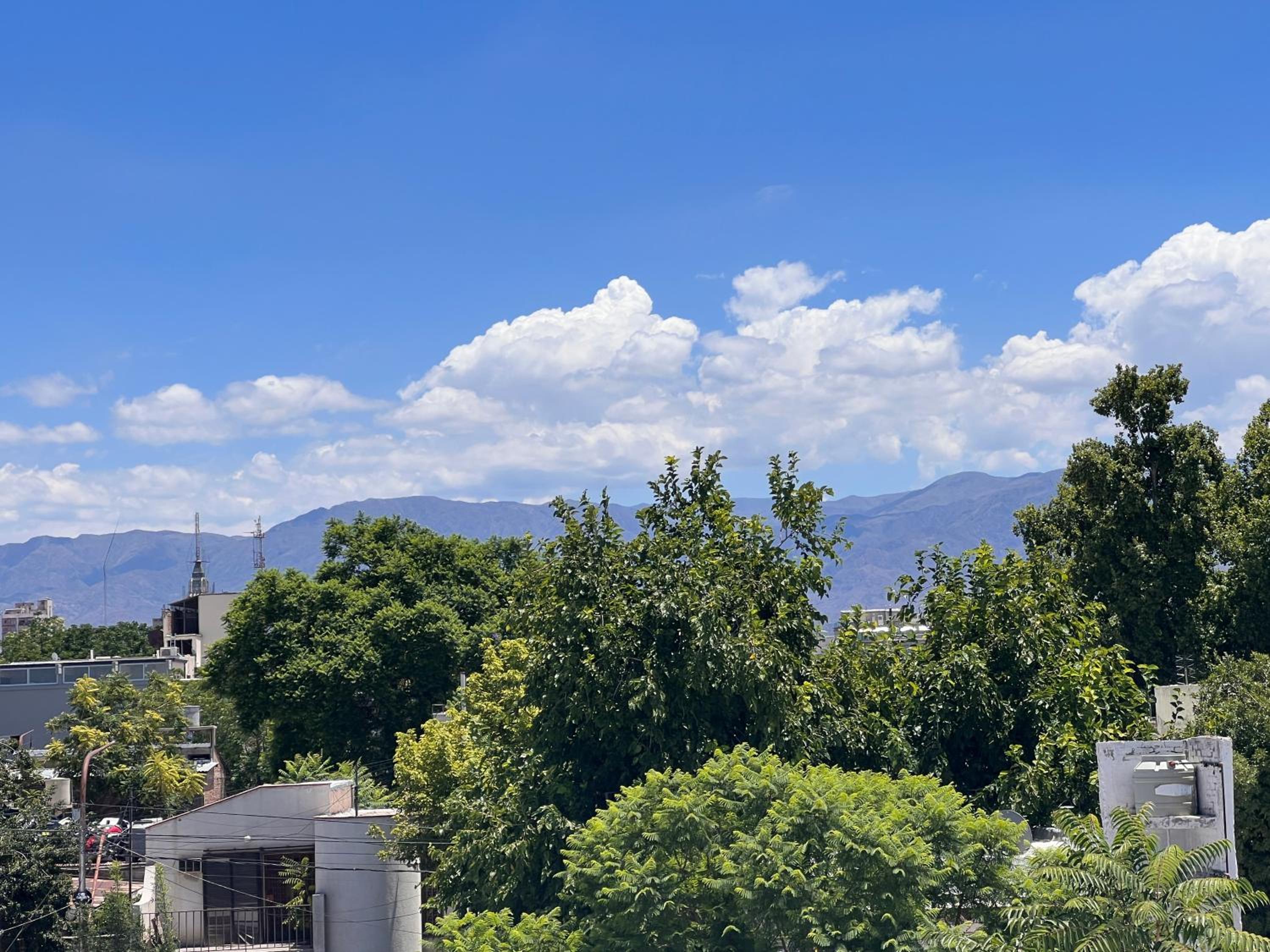 Octubres Mendocinos