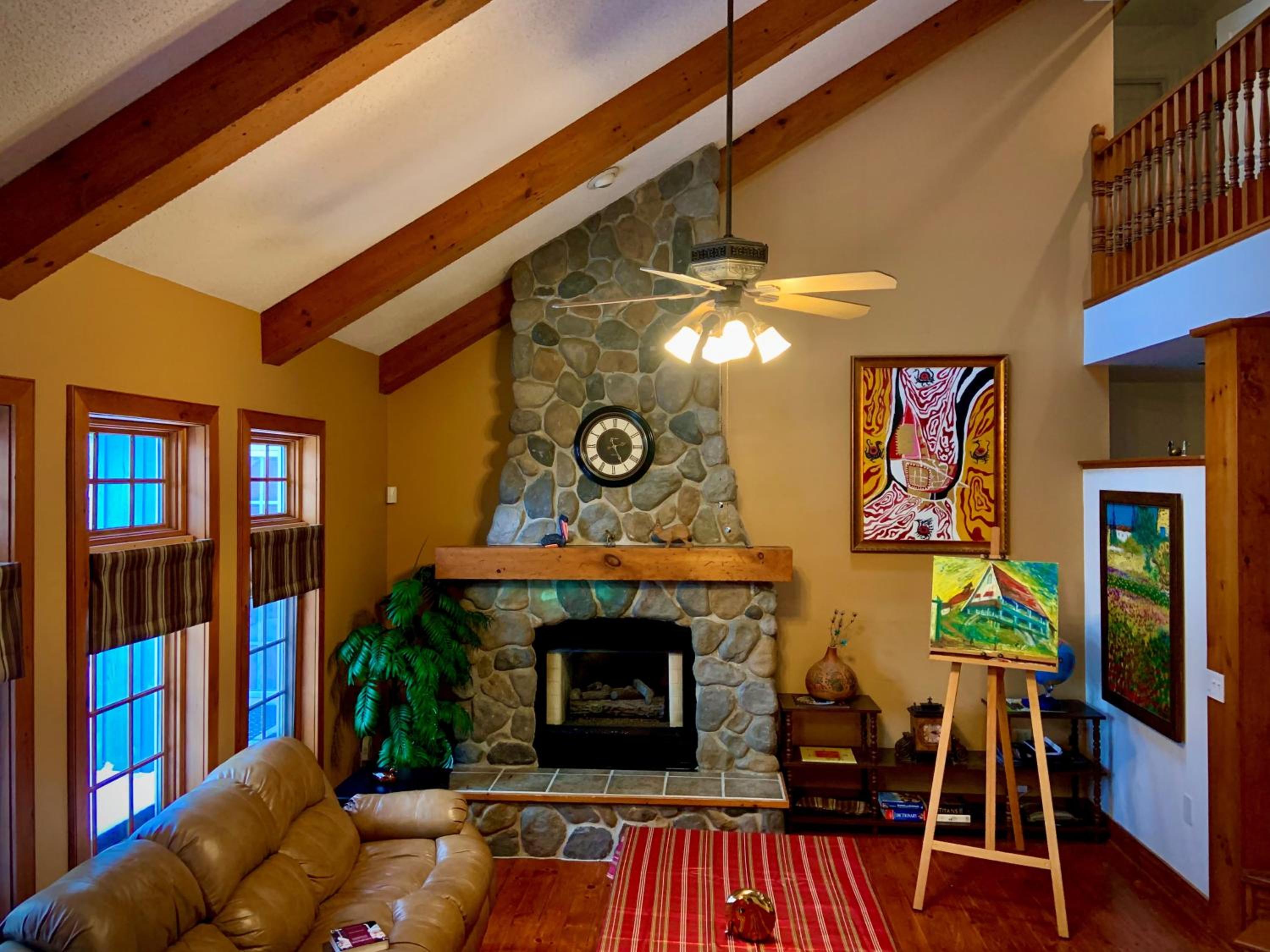 WeatherPine Inn