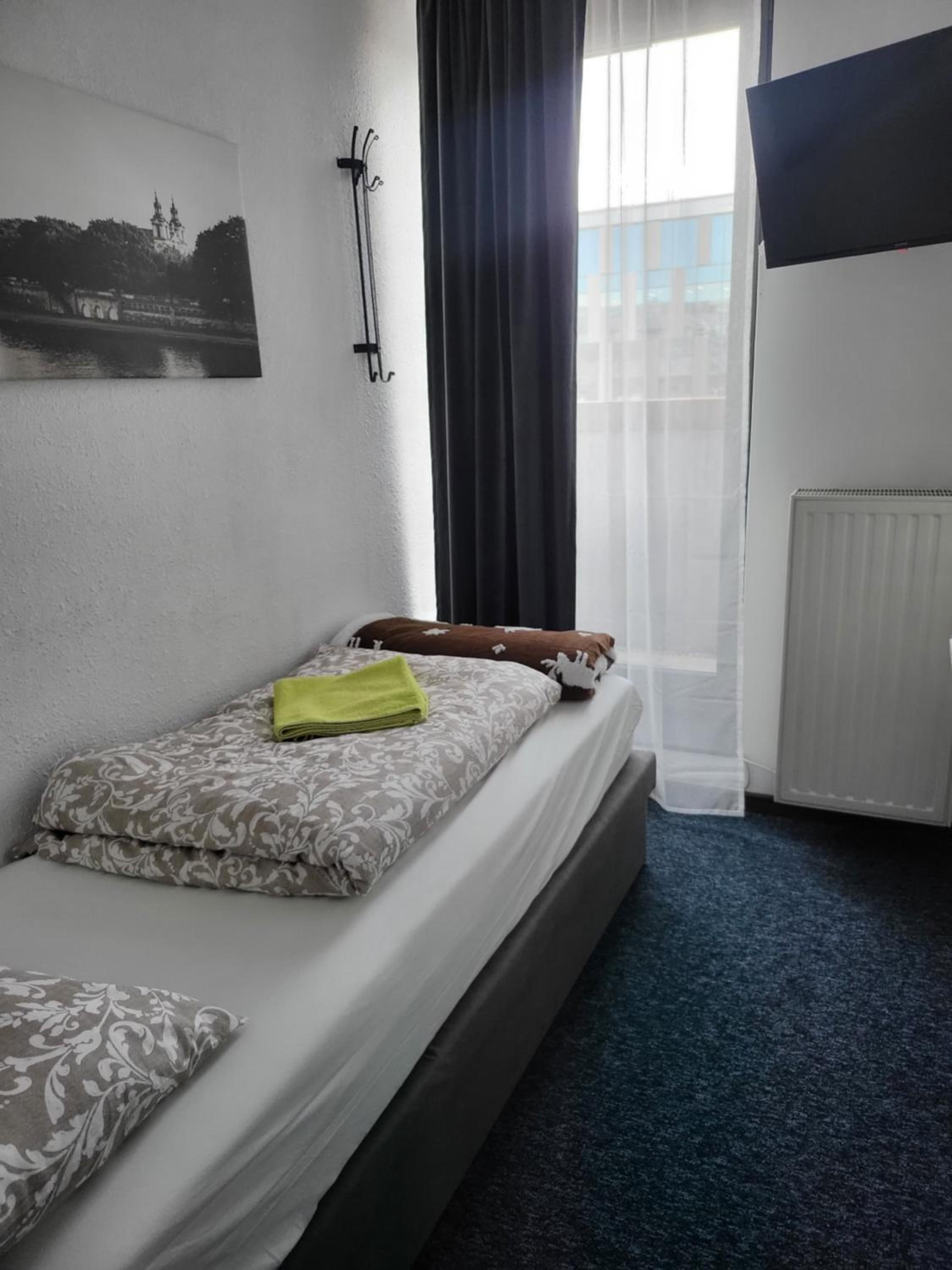 AMBER APARTAMENt 519