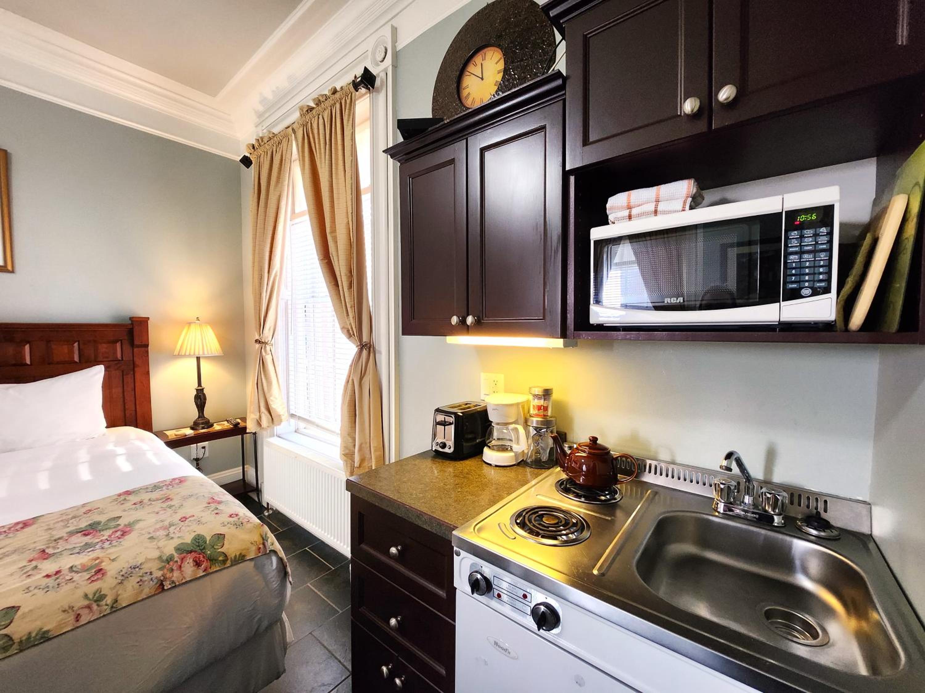 Chipman Hill Suites - Pratt House