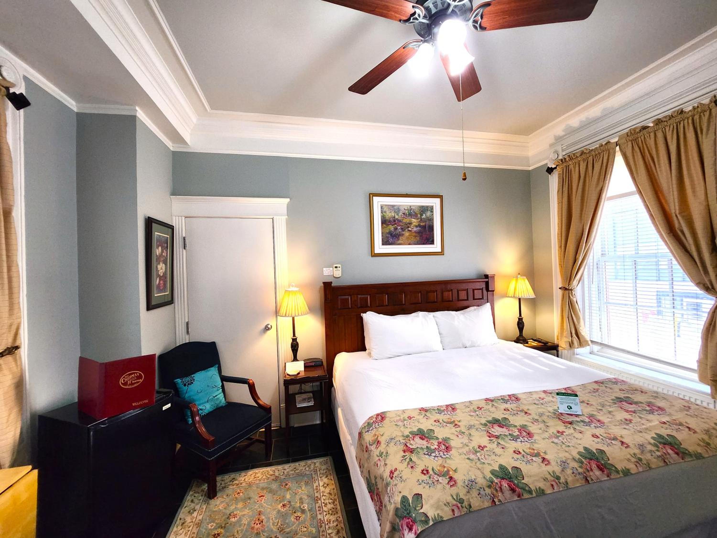 Chipman Hill Suites - Pratt House - Image 3