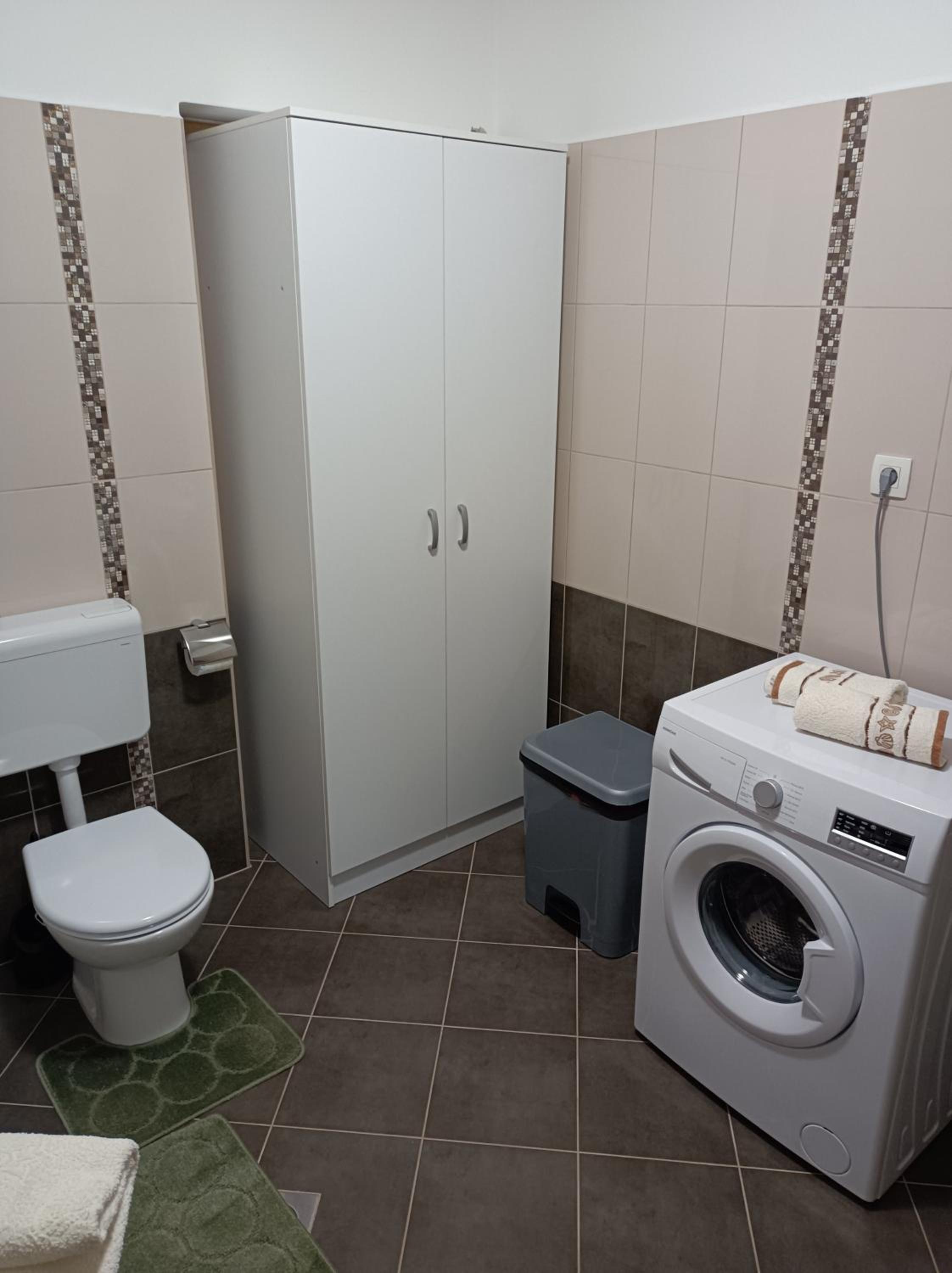 Apartman Biba