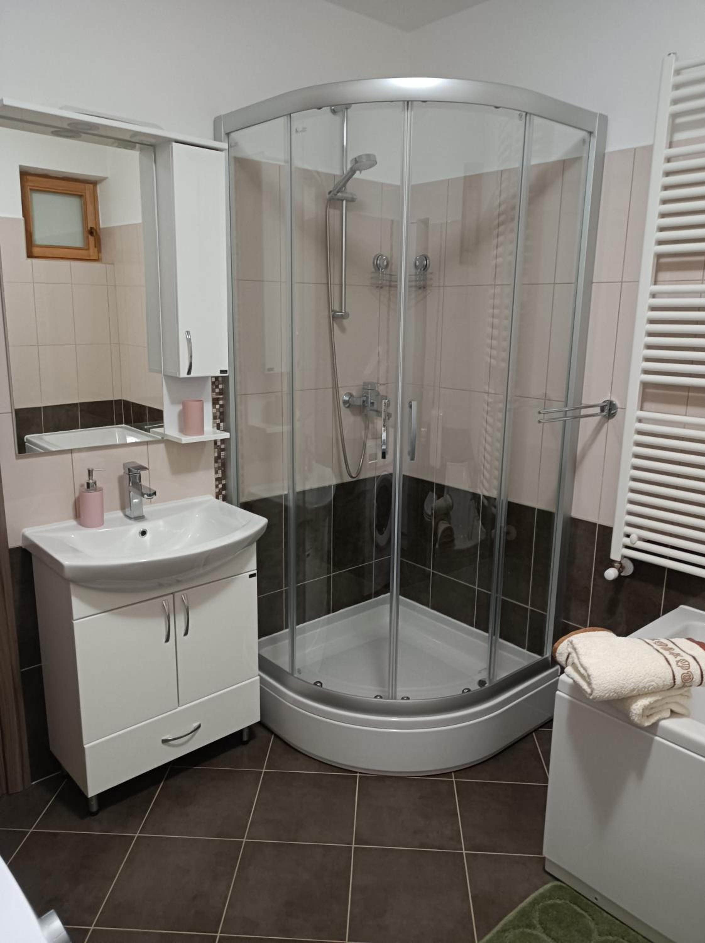 Apartman Biba