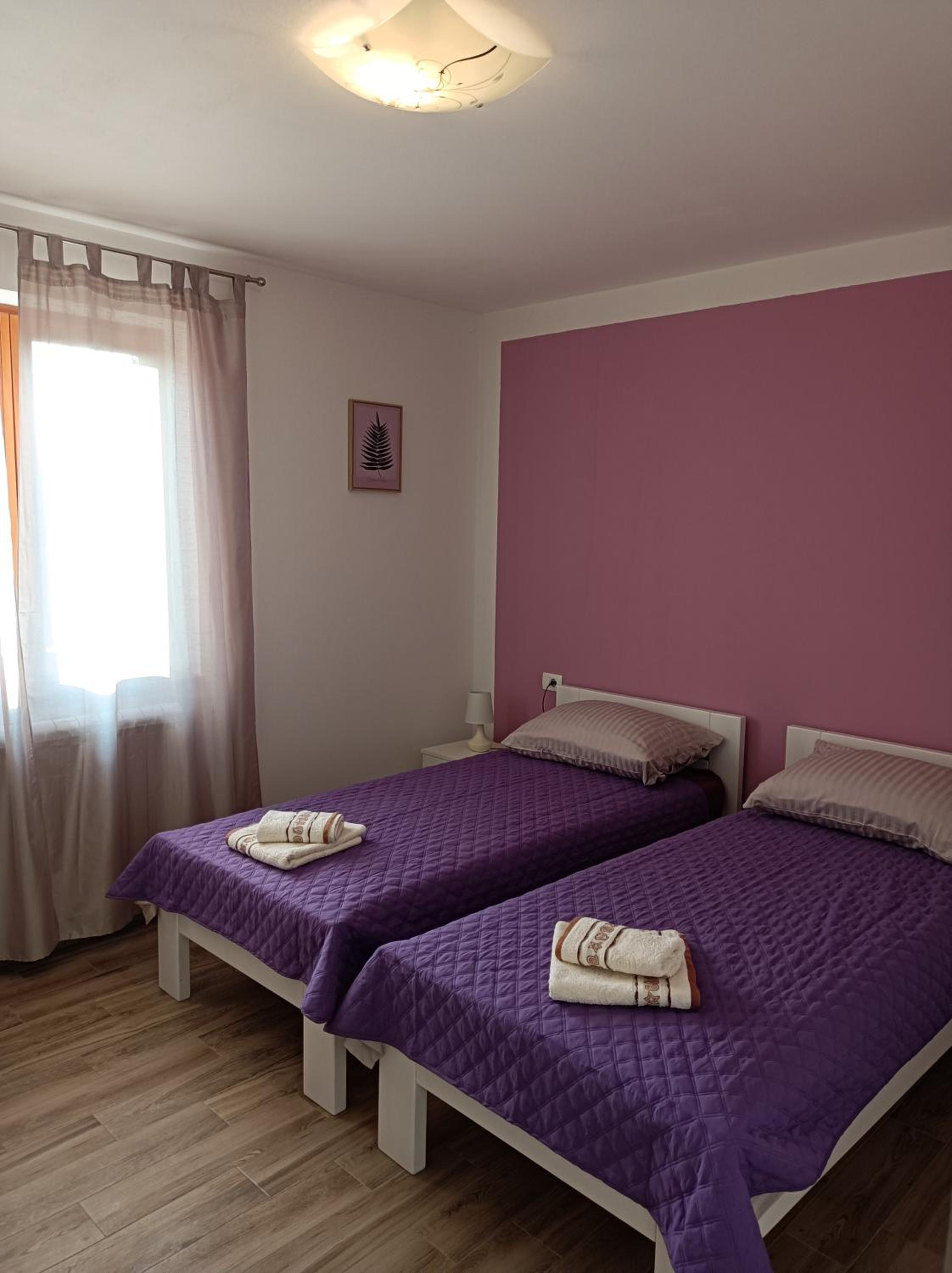 Apartman Biba