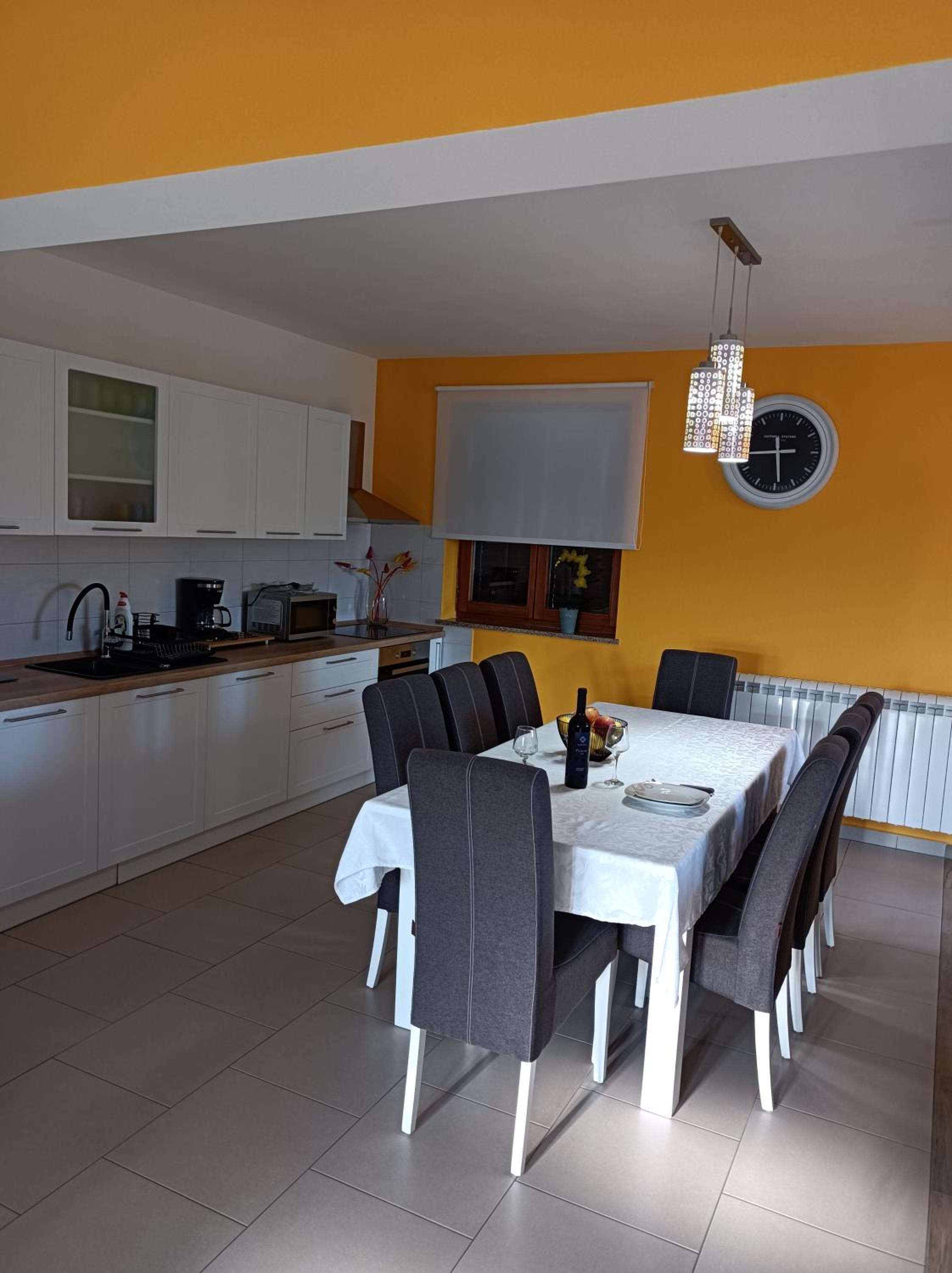 Apartman Biba