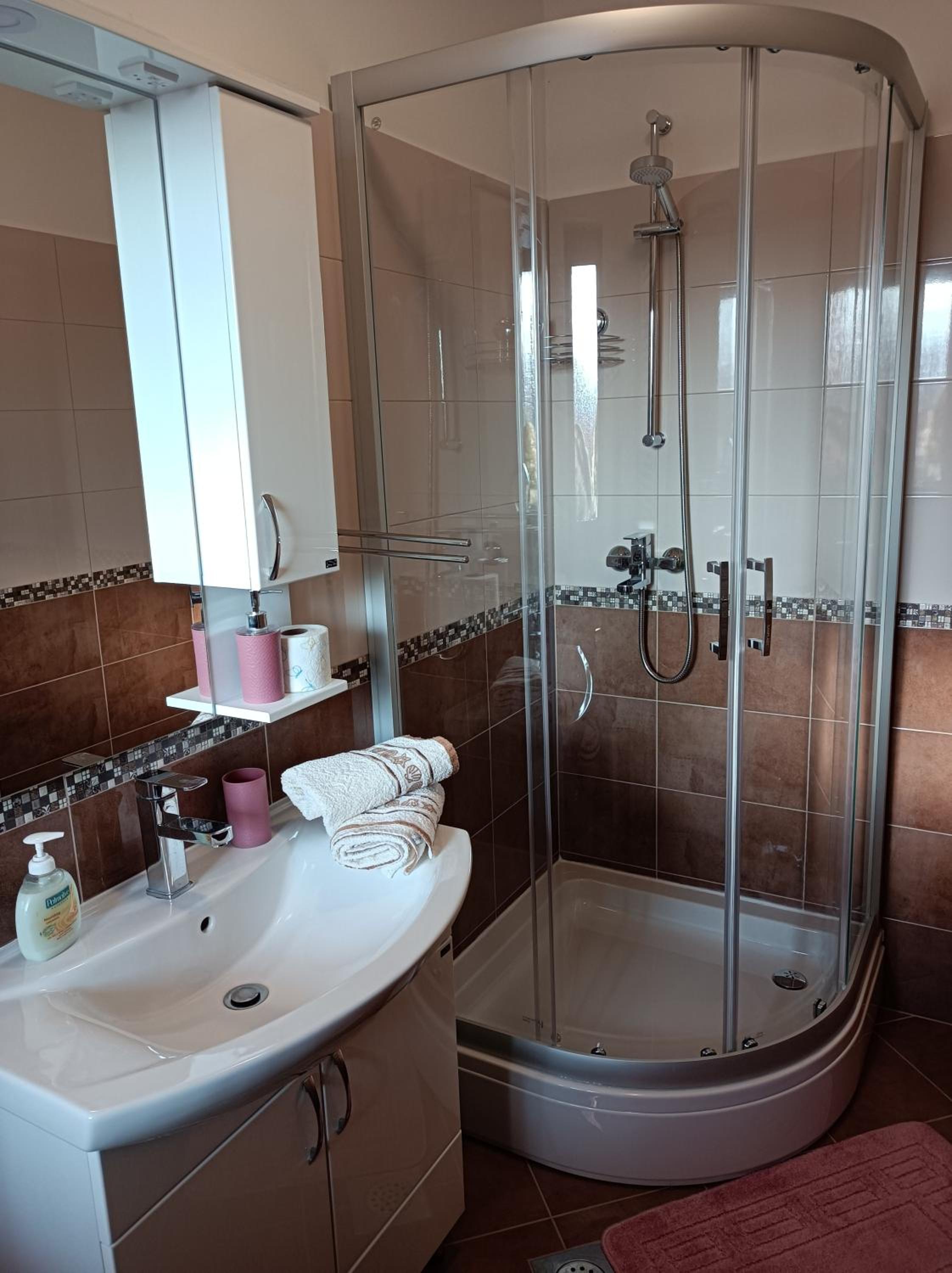 Apartman Biba