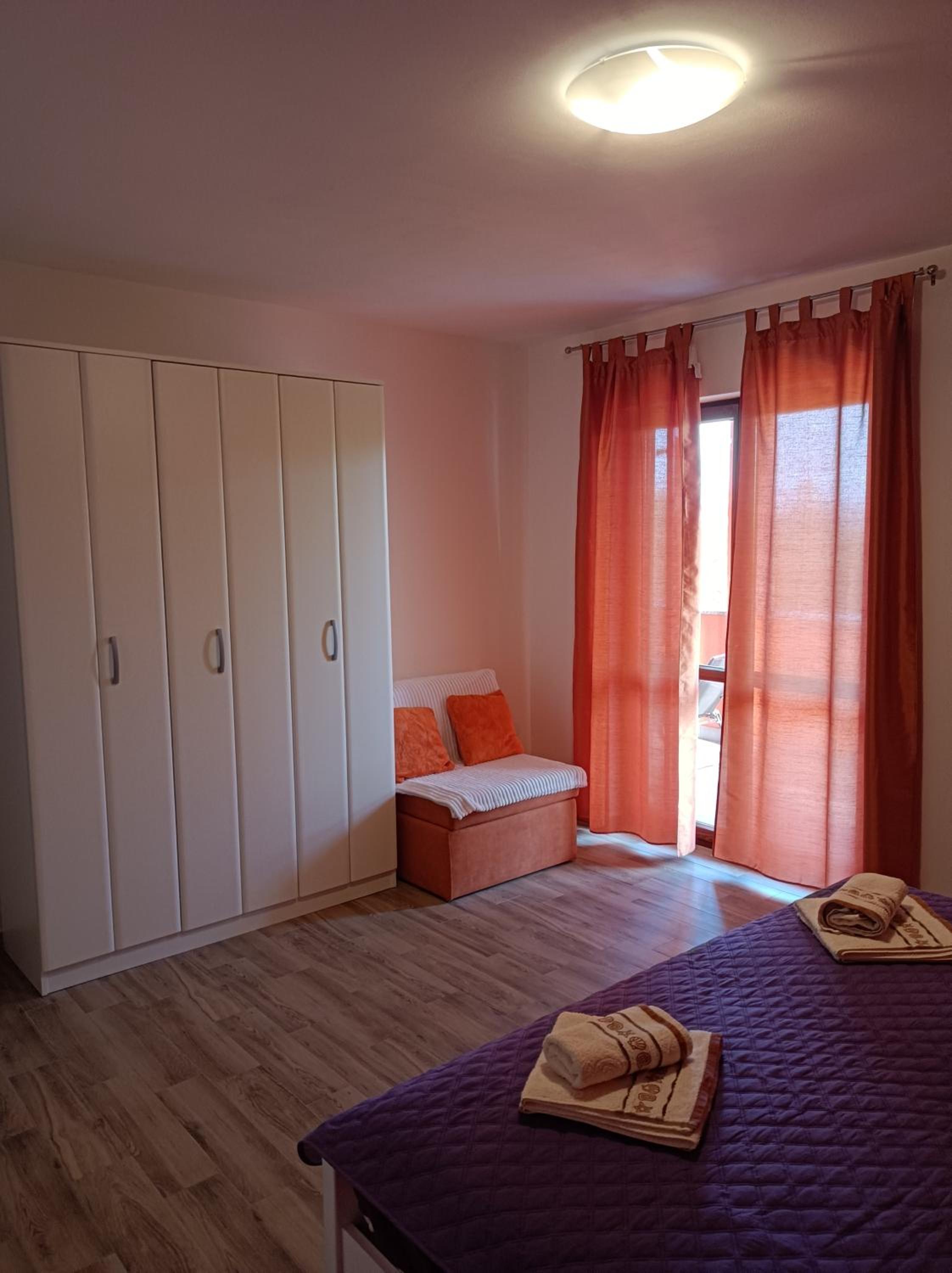Apartman Biba