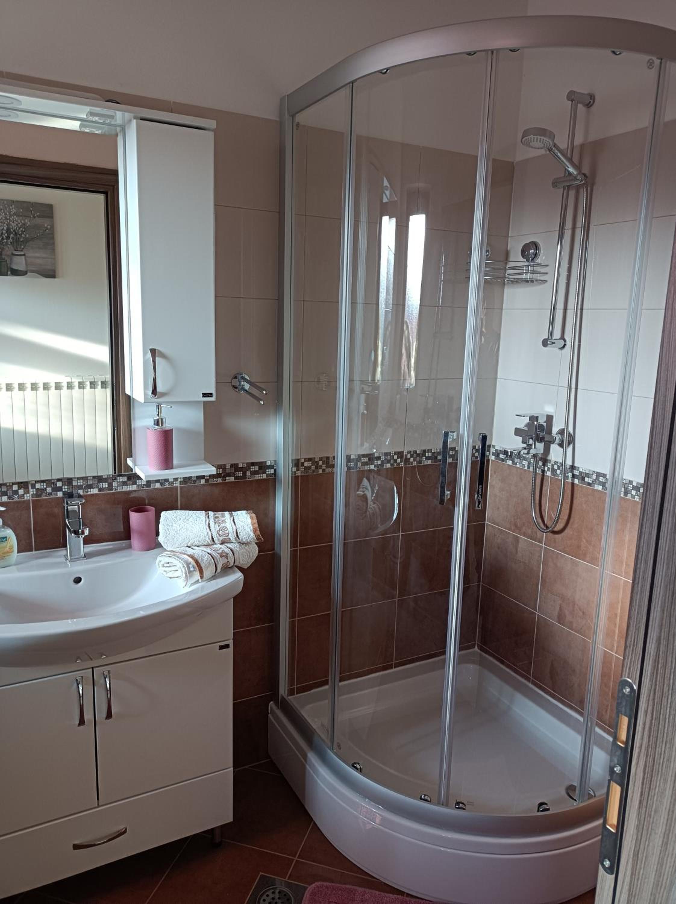 Apartman Biba