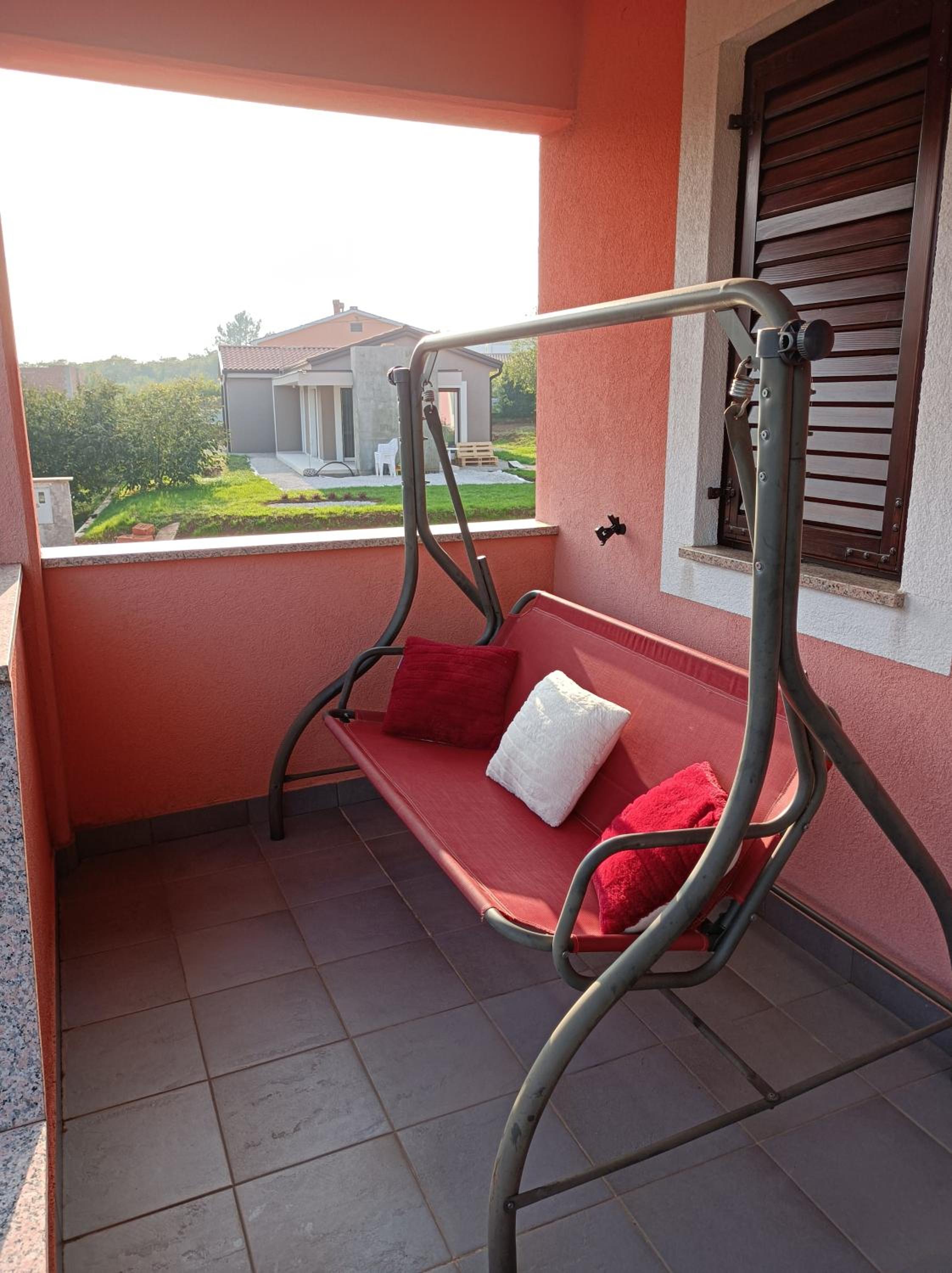 Apartman Biba