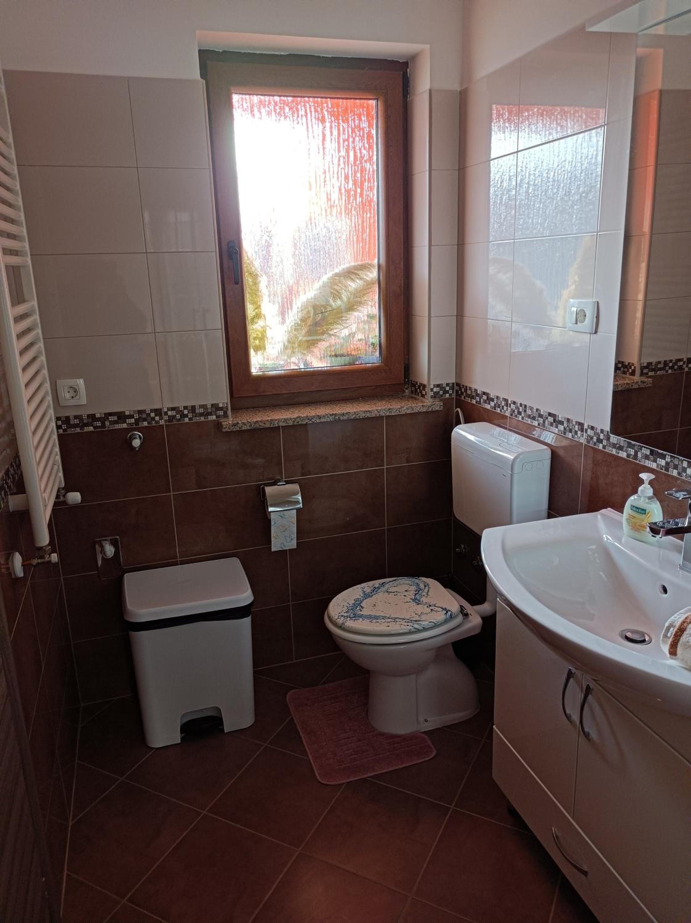 Apartman Biba