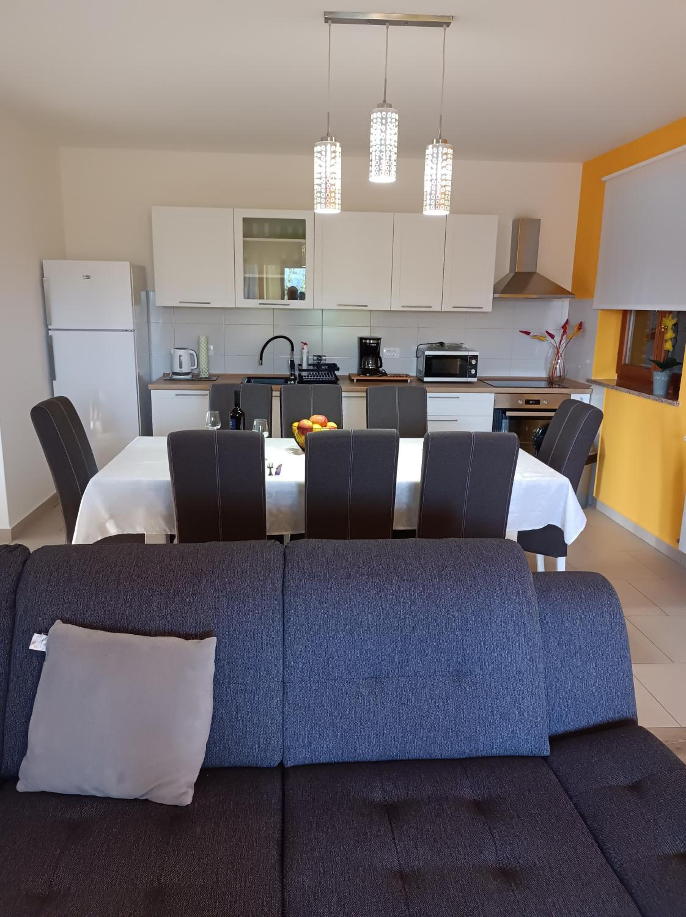 Apartman Biba
