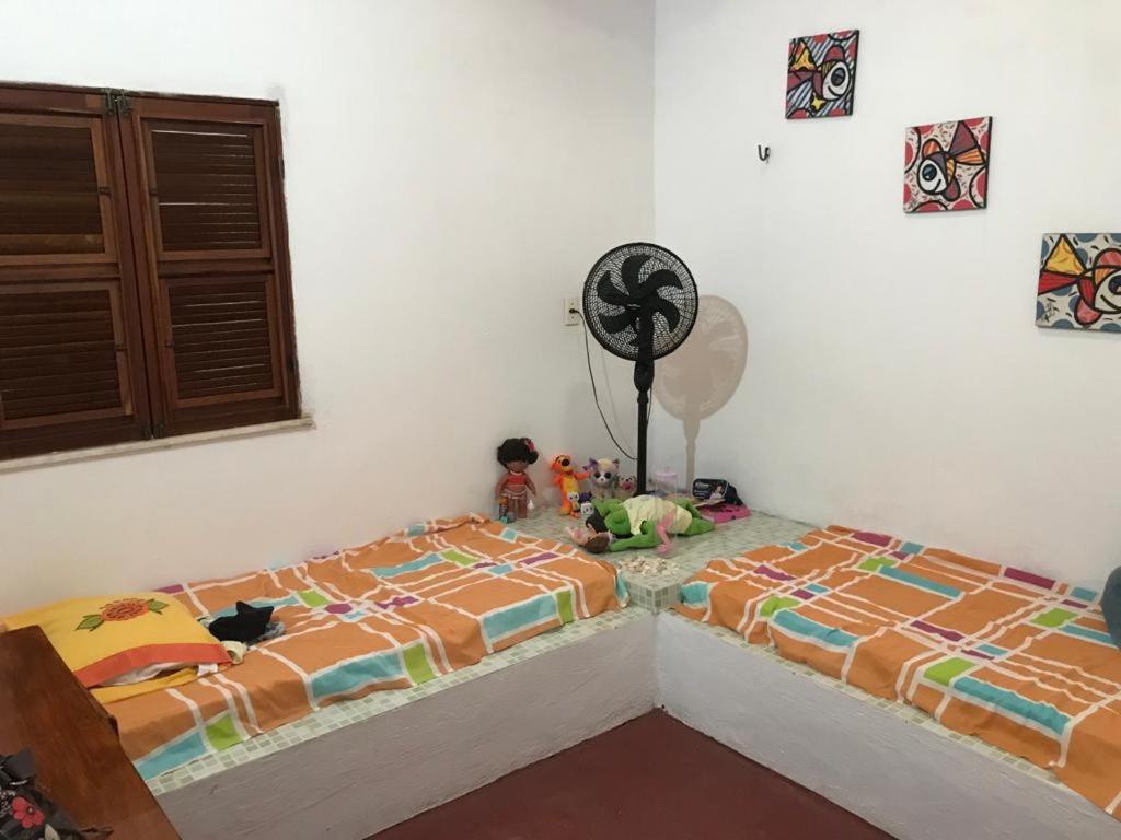 Baleia Beach - Casa de Praia