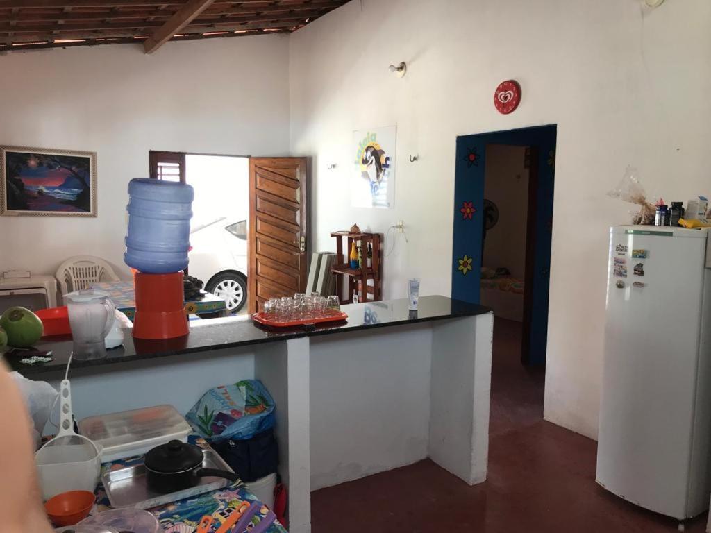 Baleia Beach - Casa de Praia