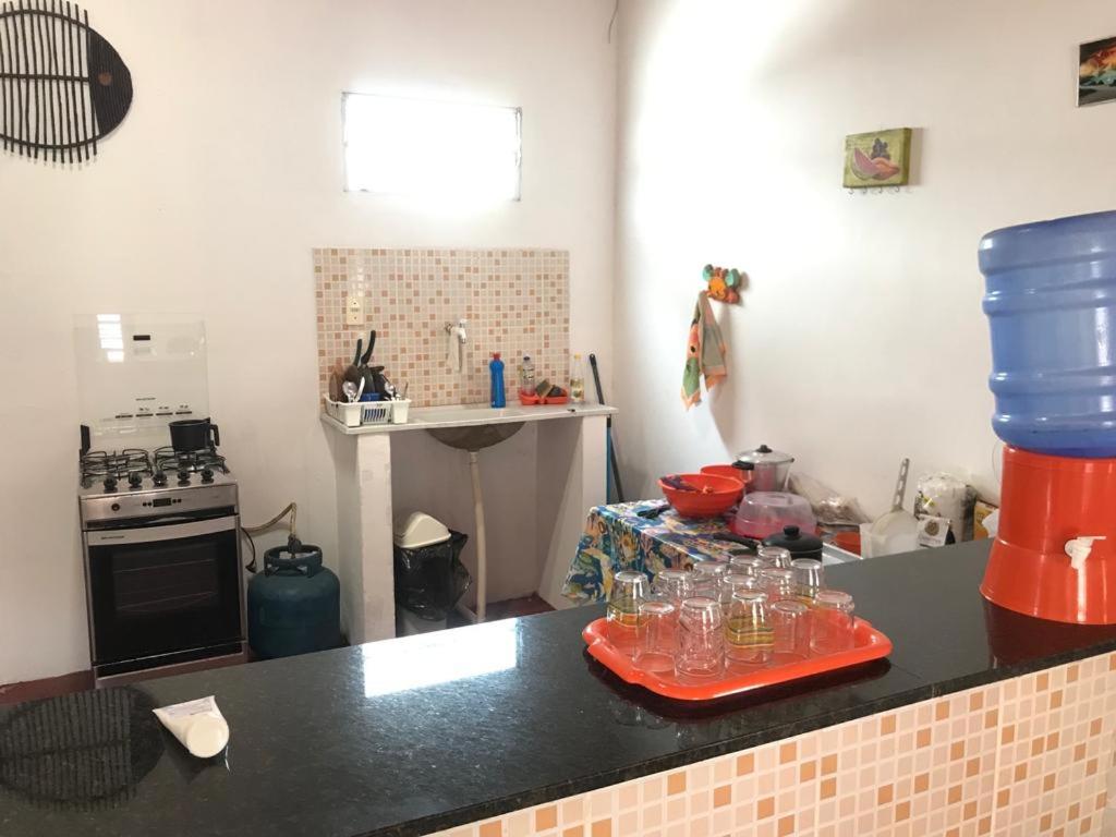 Baleia Beach - Casa de Praia