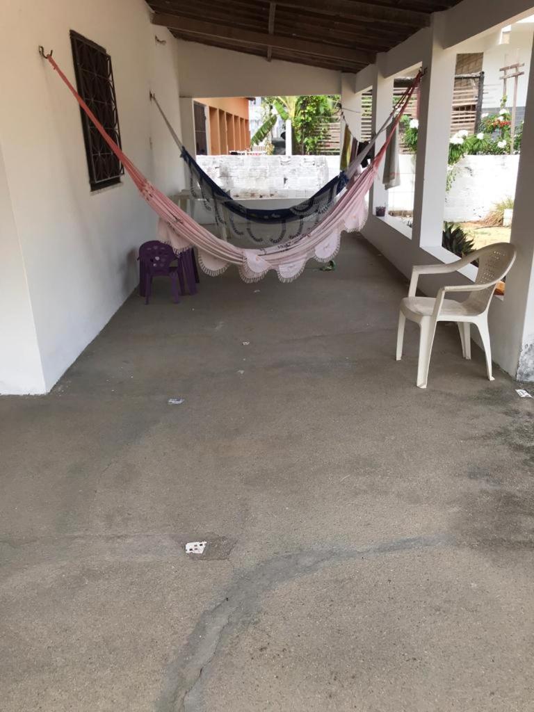 Baleia Beach - Casa de Praia