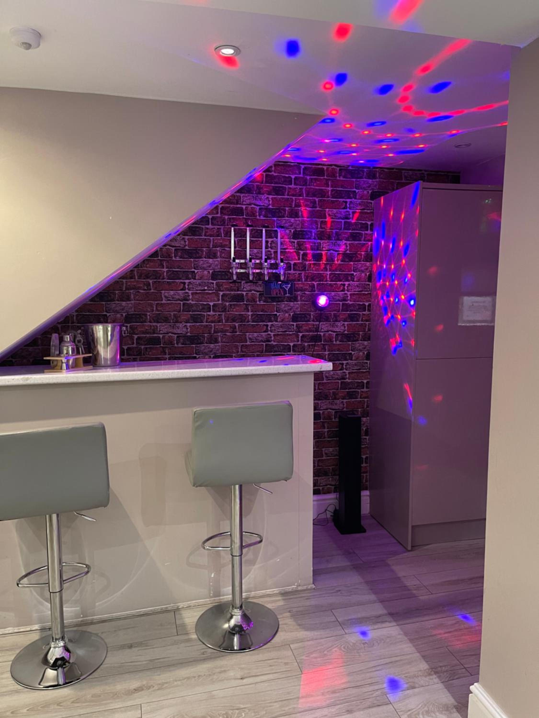 Elysium Liverpool