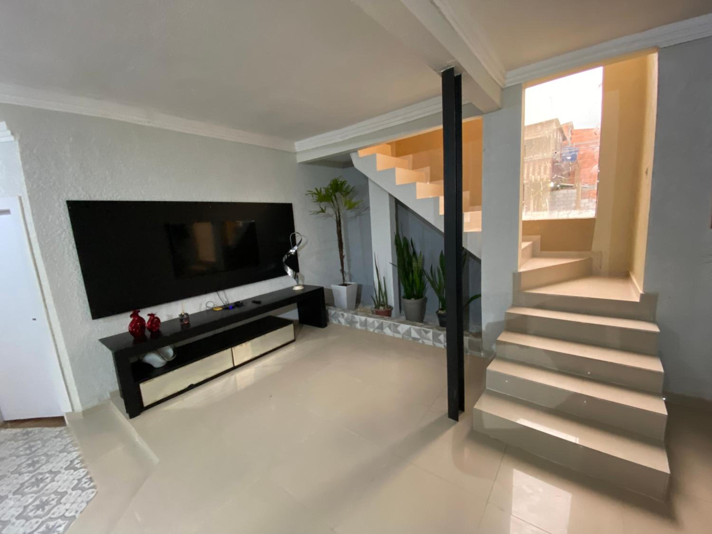 Casa em Florianópolis