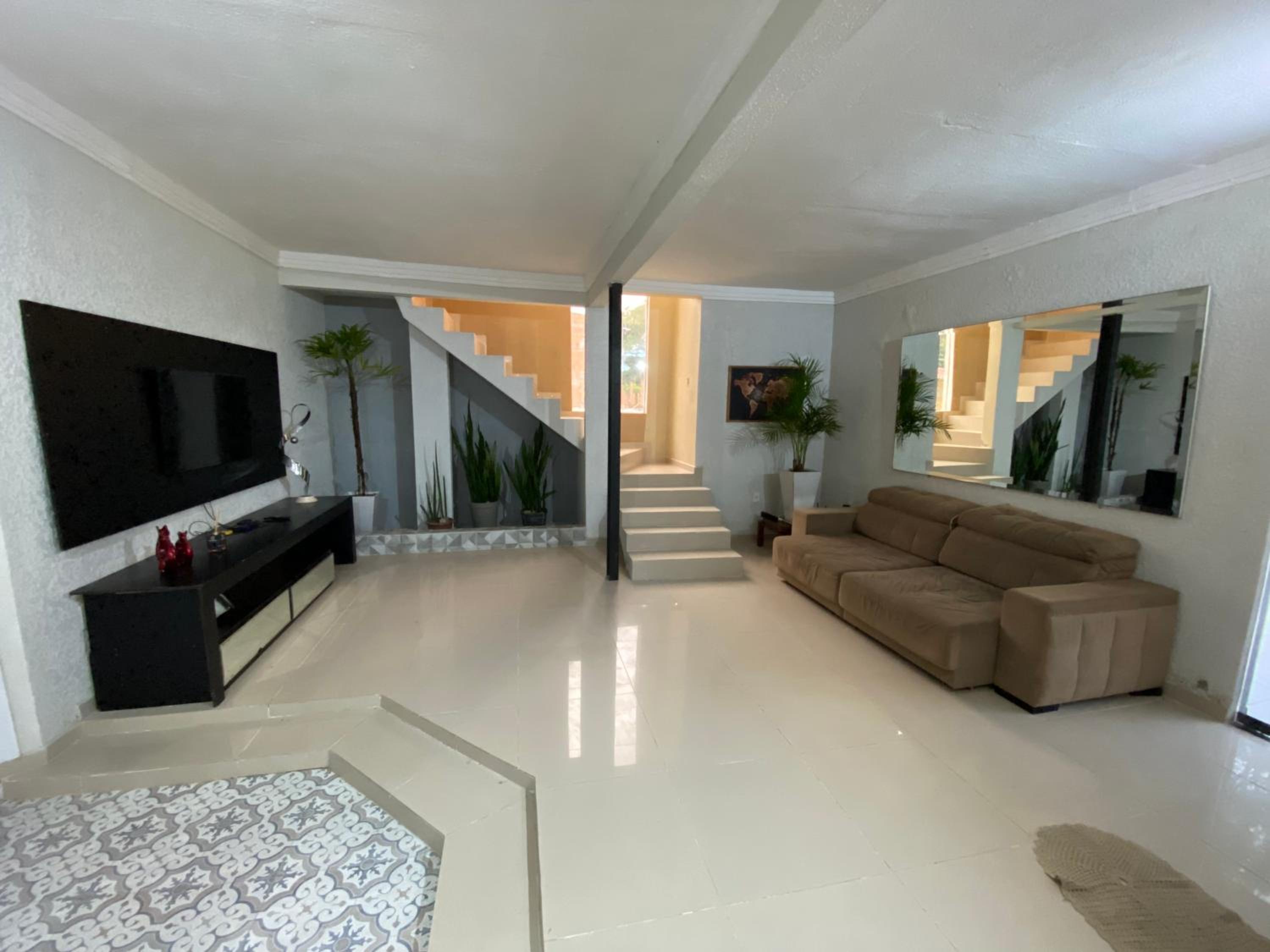 Casa em Florianópolis
