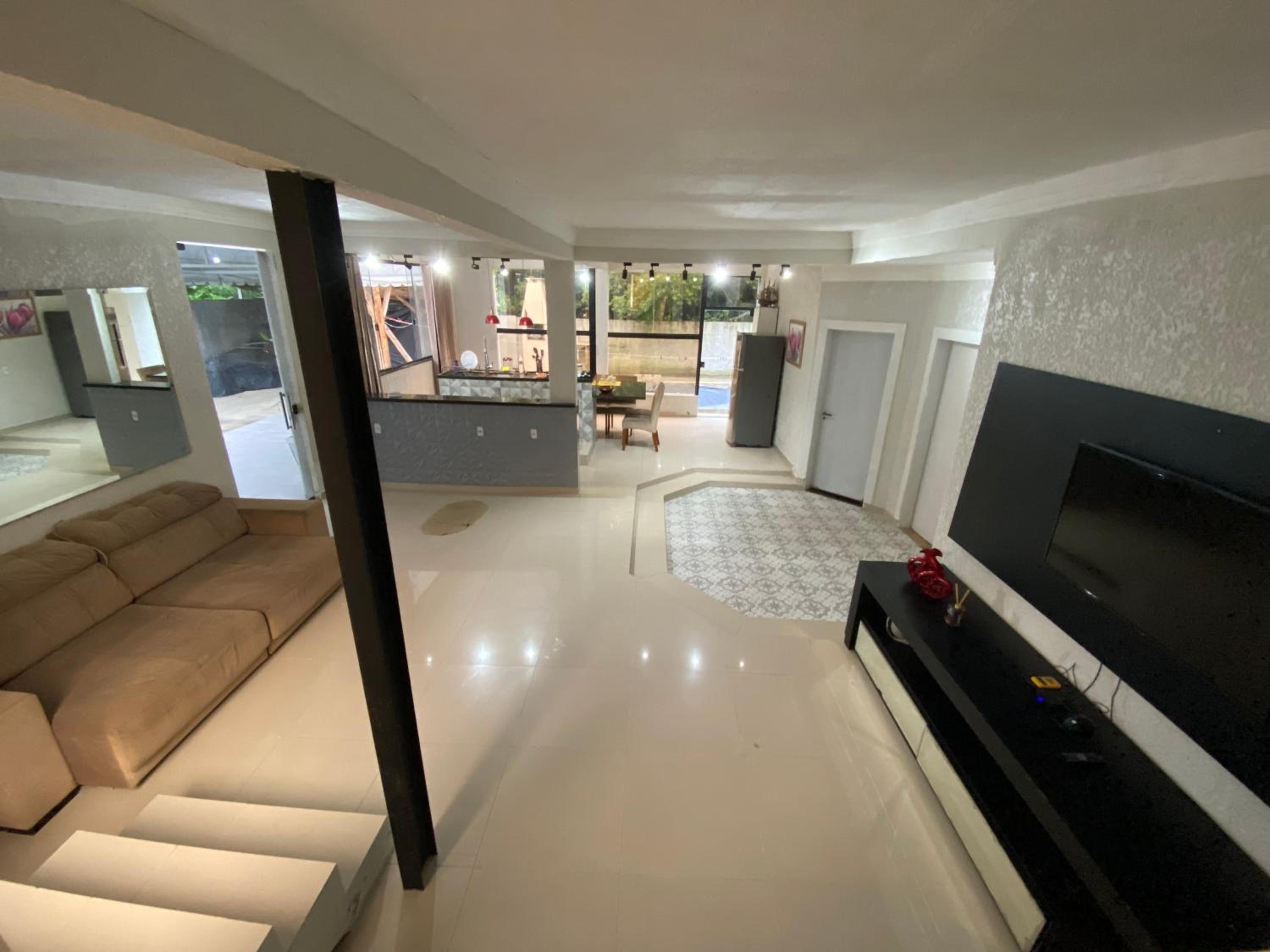 Casa em Florianópolis
