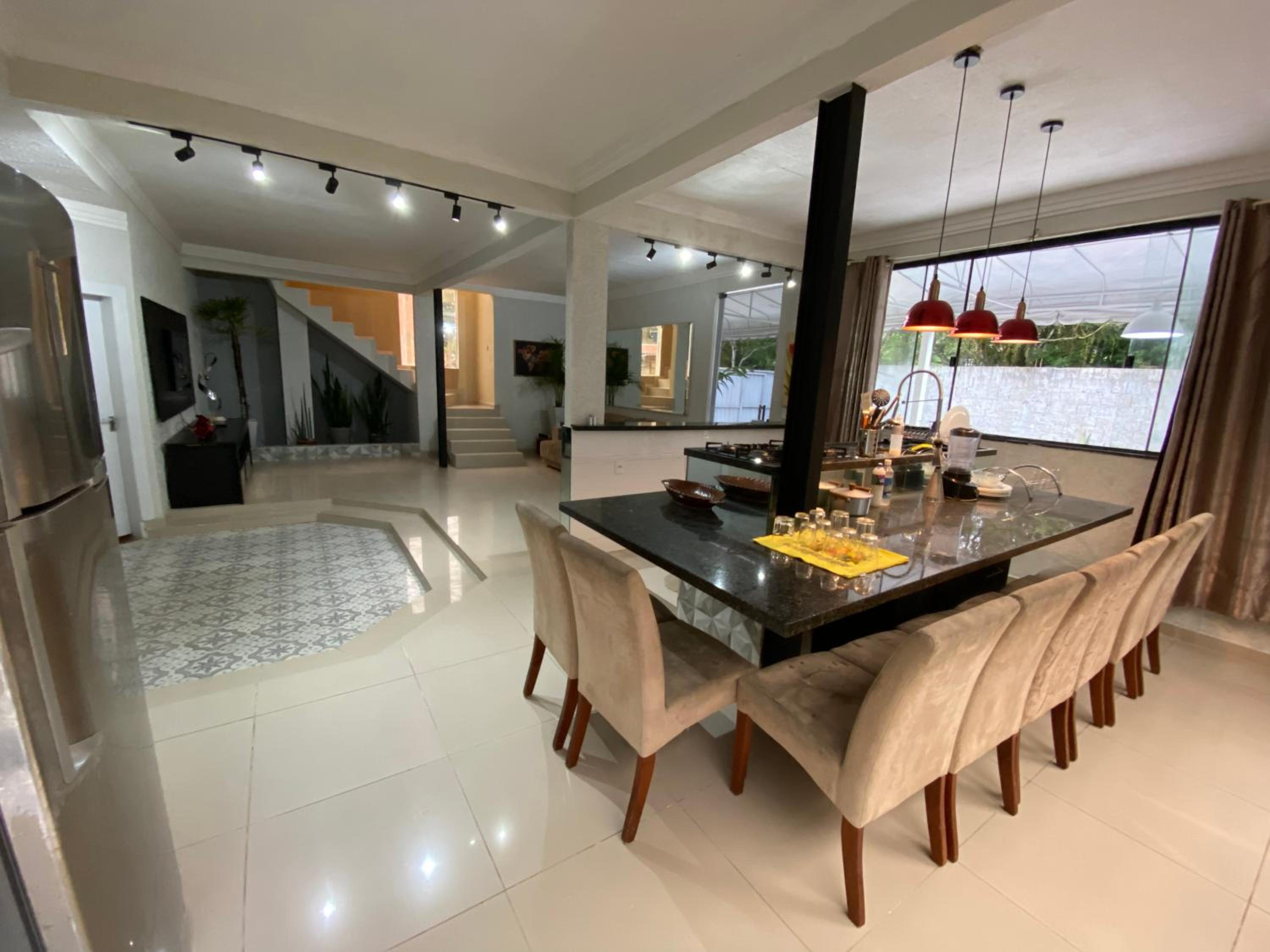 Casa em Florianópolis