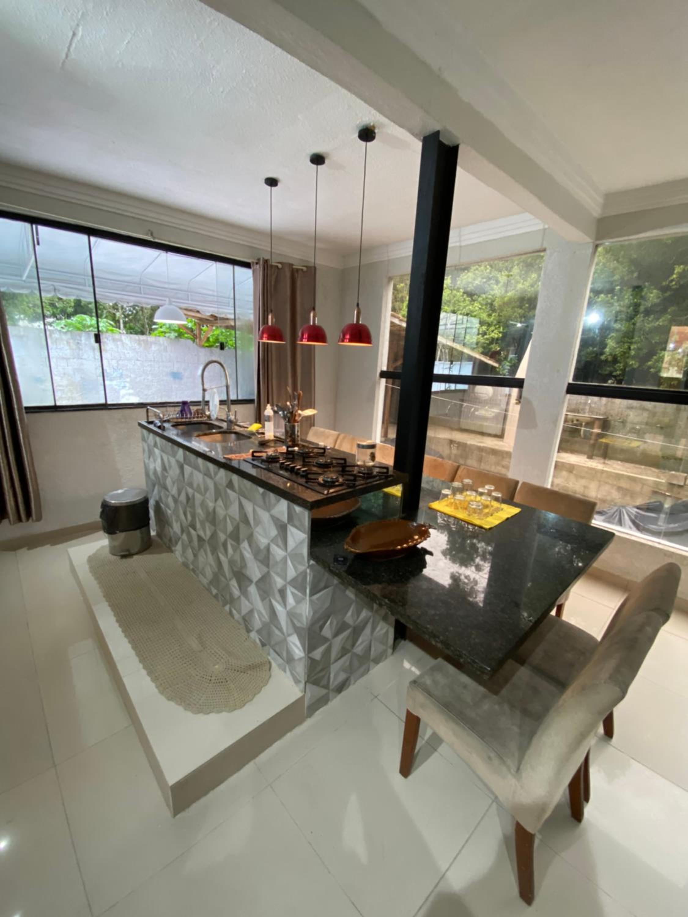 Casa em Florianópolis