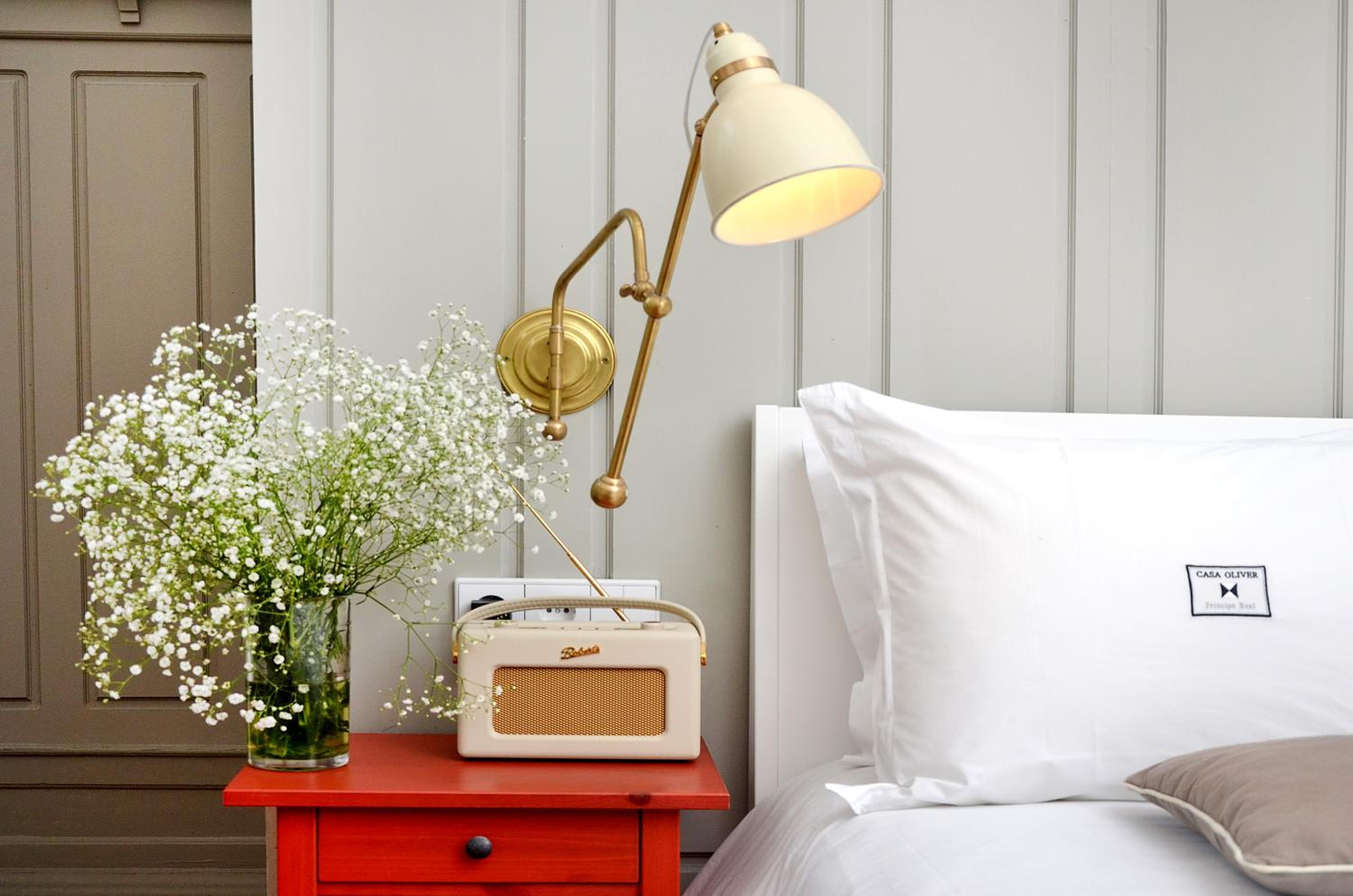 Casa Oliver Boutique B&B - Principe Real