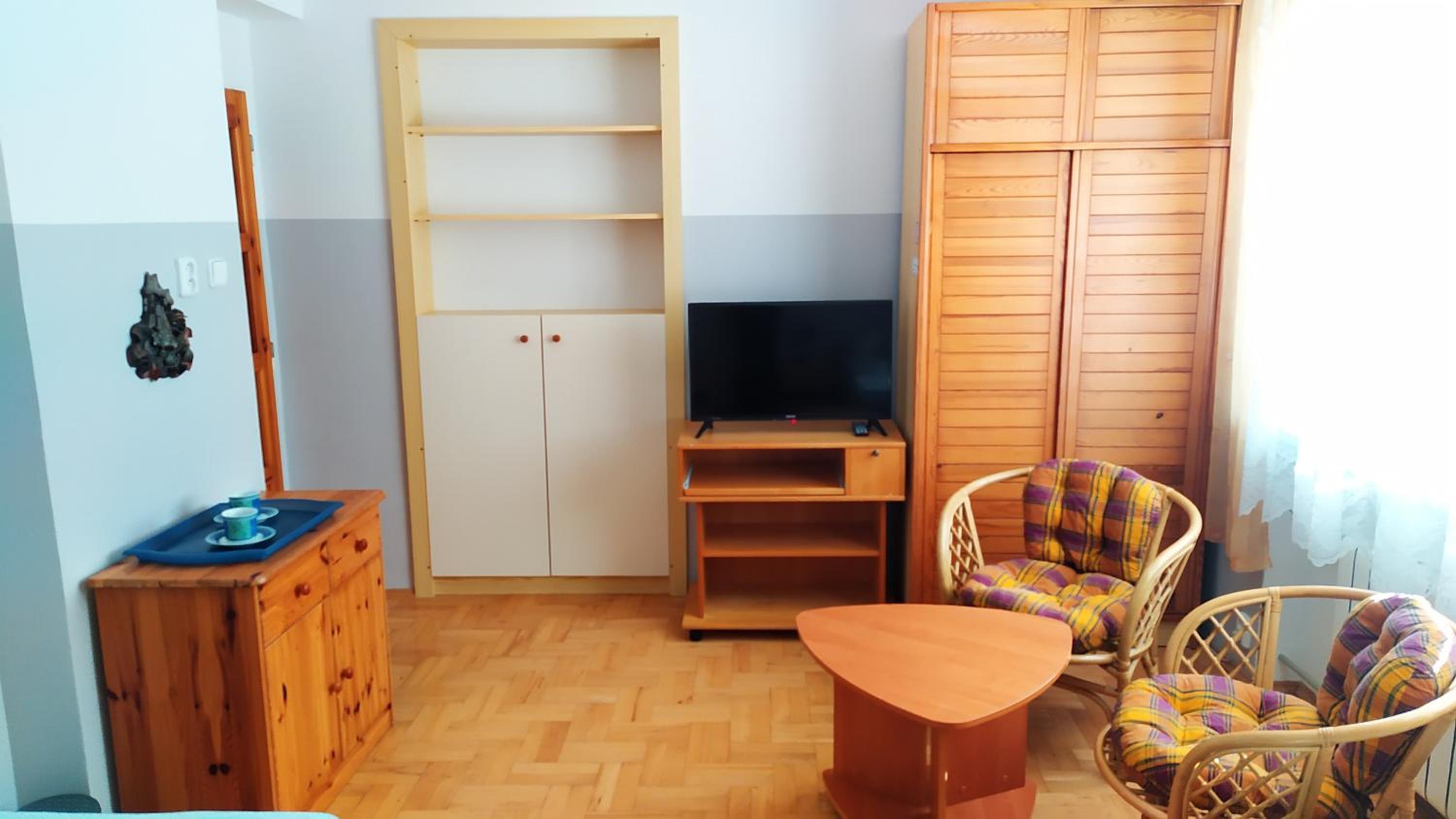 Ubytování Velký Týnec 376