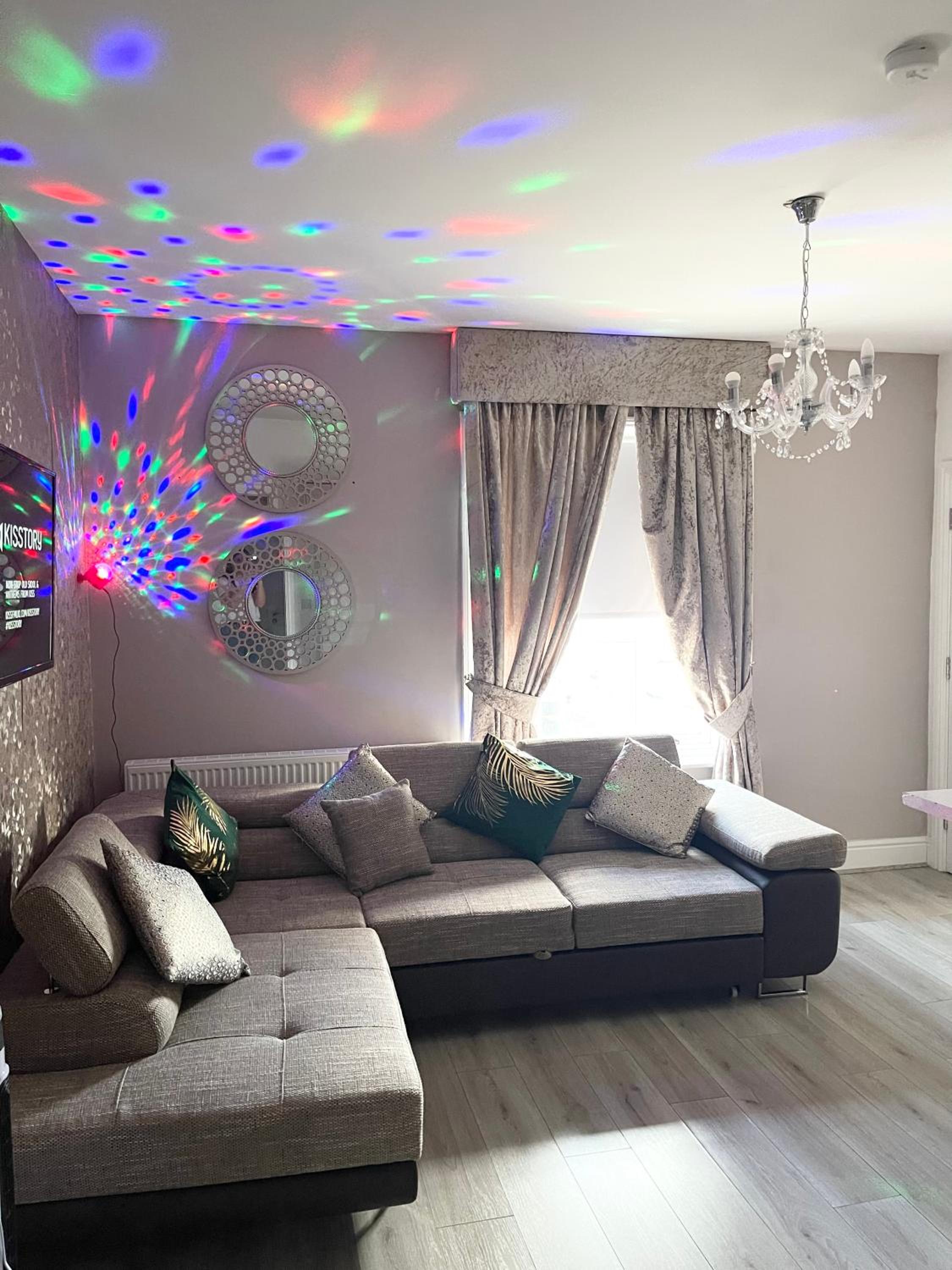 Elysium Liverpool