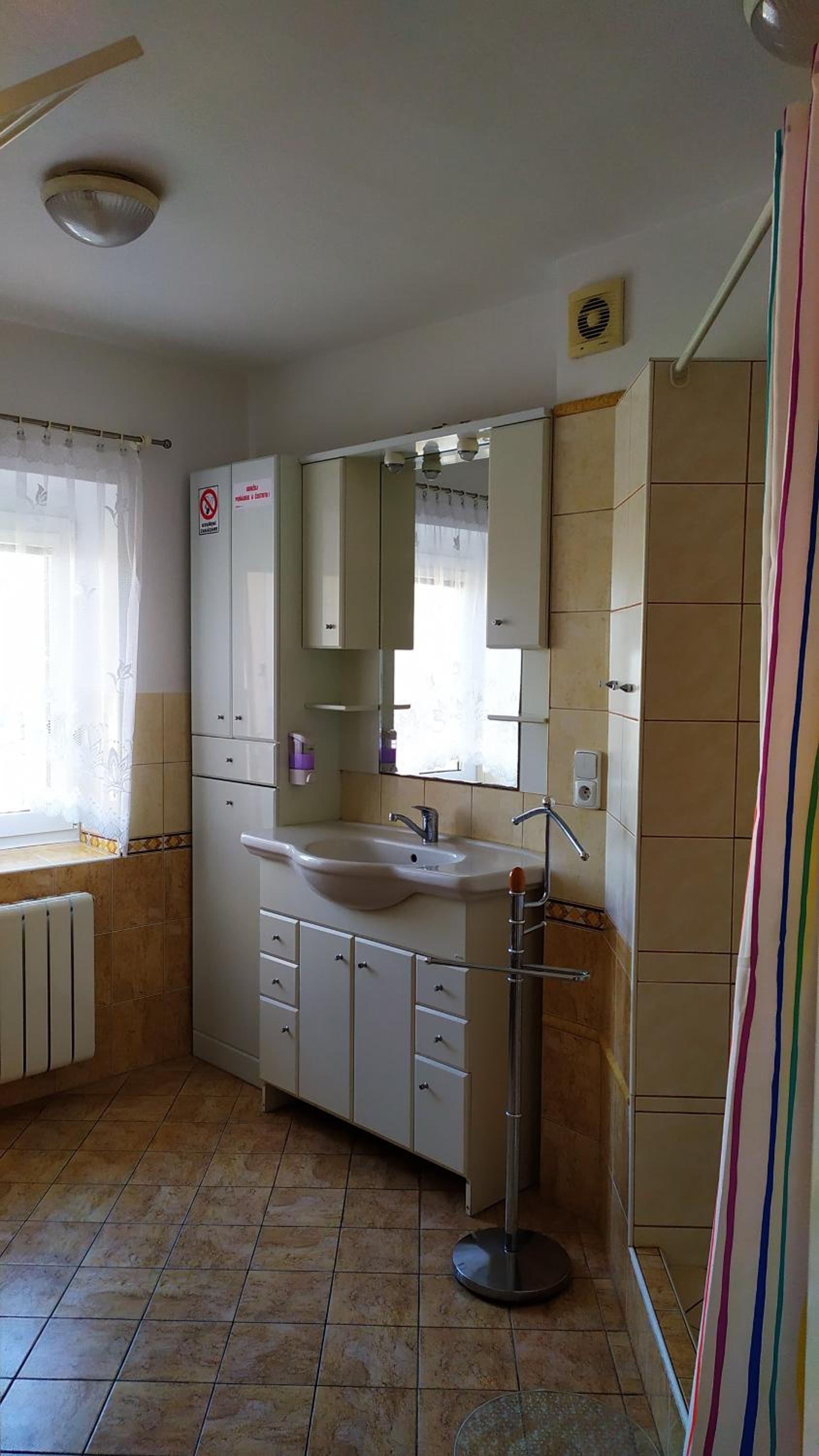 Ubytování Velký Týnec 376
