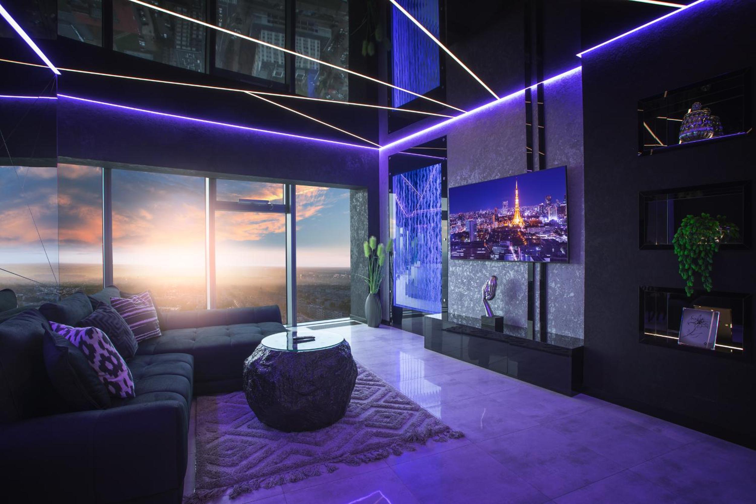 lounge