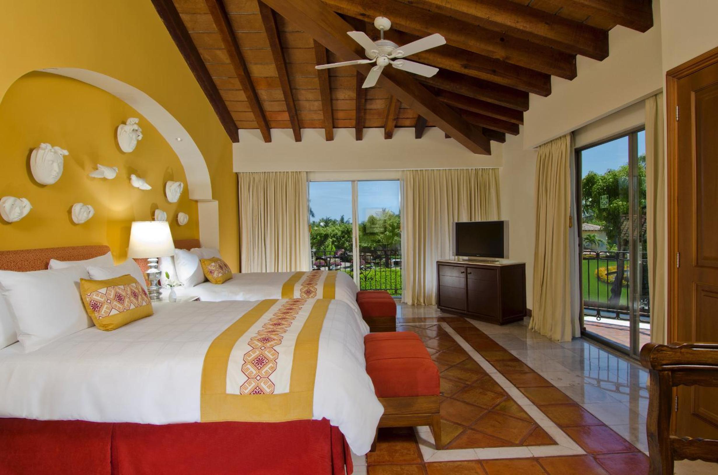 Puerto Vallarta Vacations - Casa Velas Adults Only All Inclusive - Property Image 3