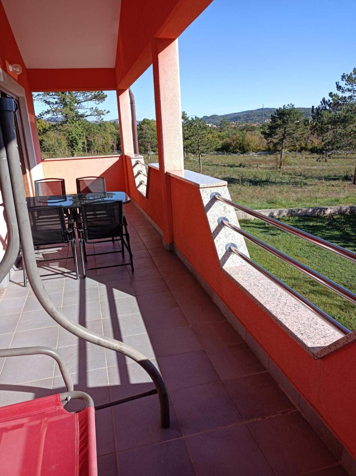 Apartman Biba