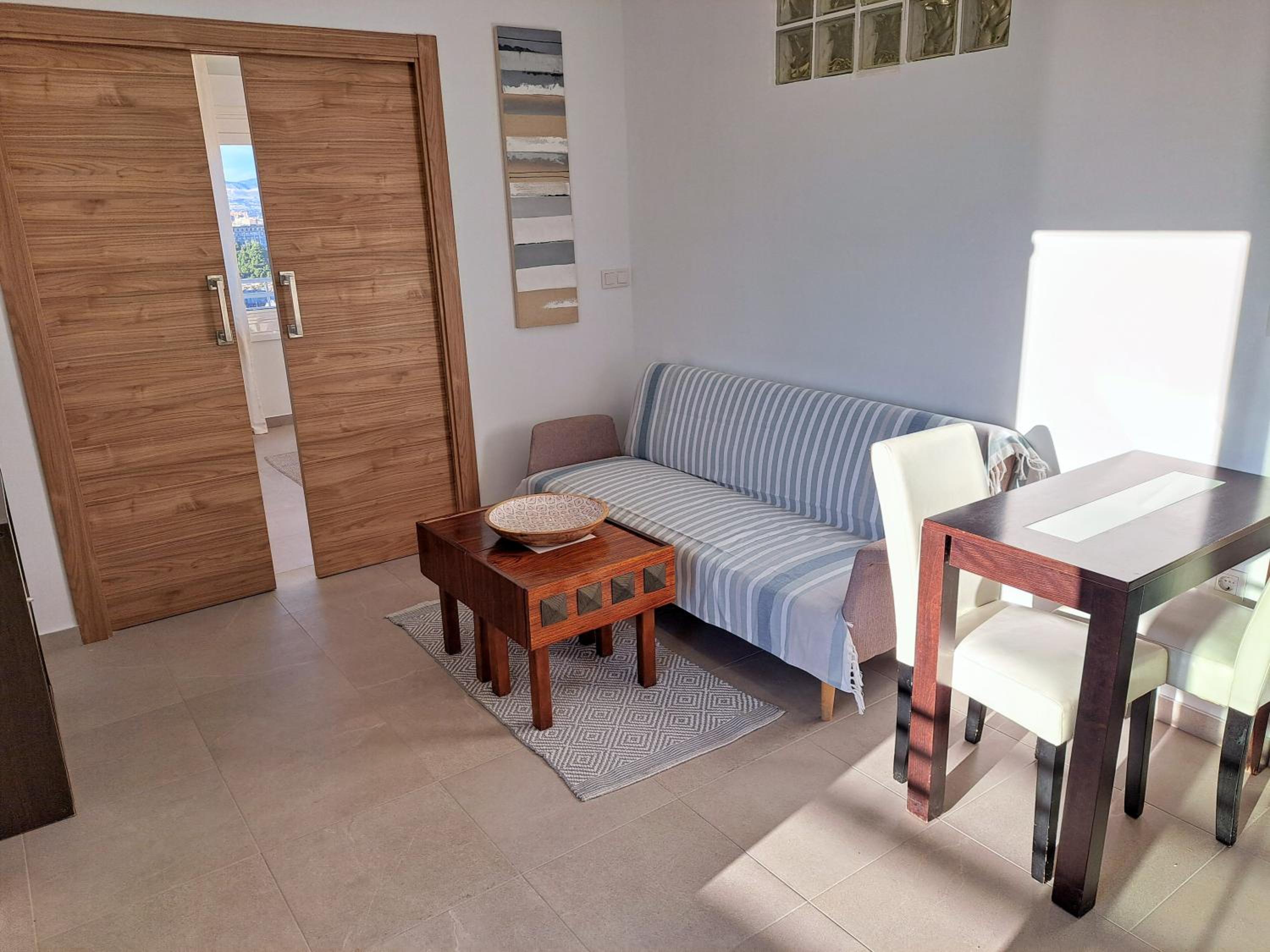 Alicante Skylights Apartments