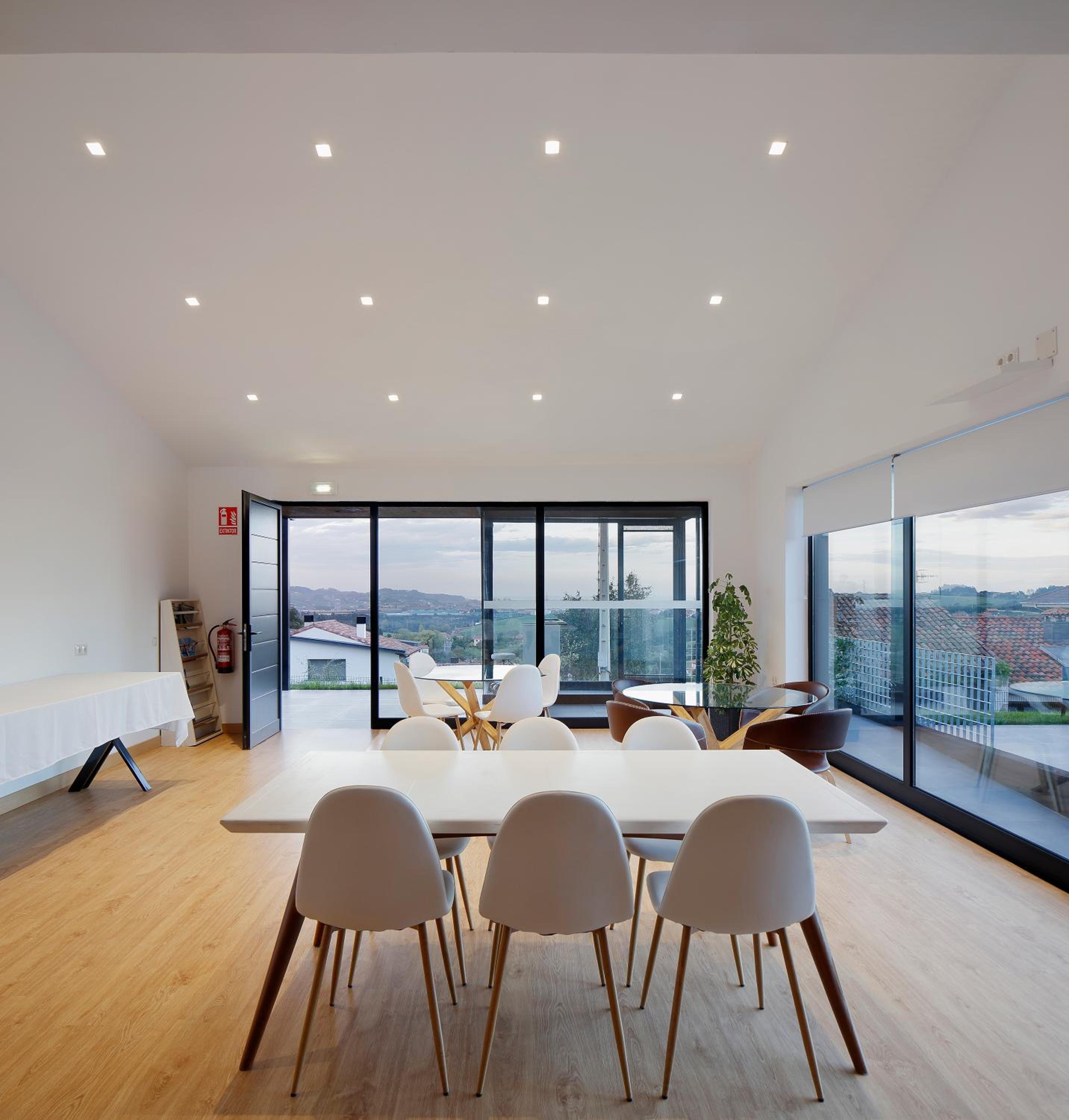 Balcón de Gijón Apartamentos Boutique