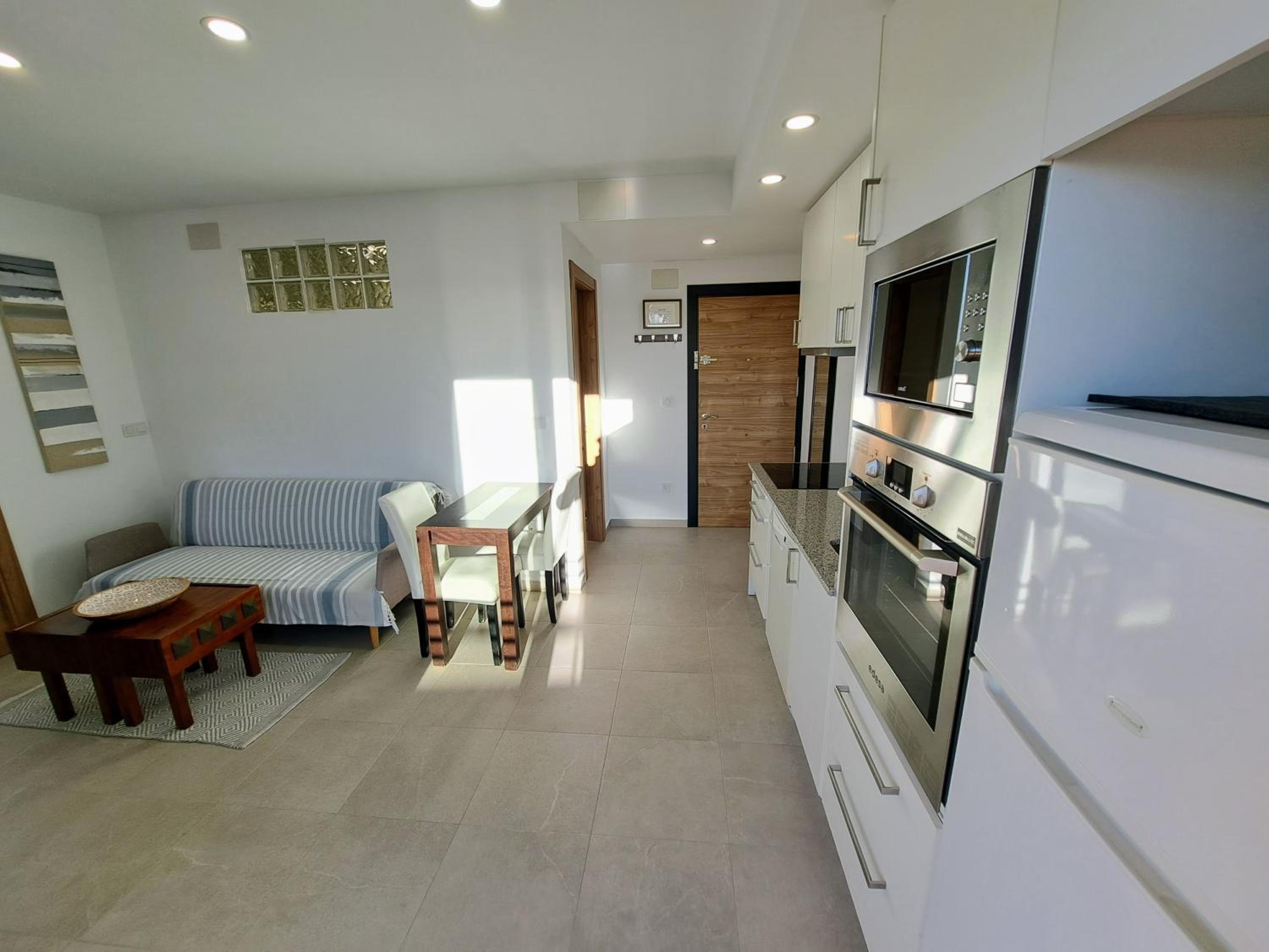 Alicante Skylights Apartments
