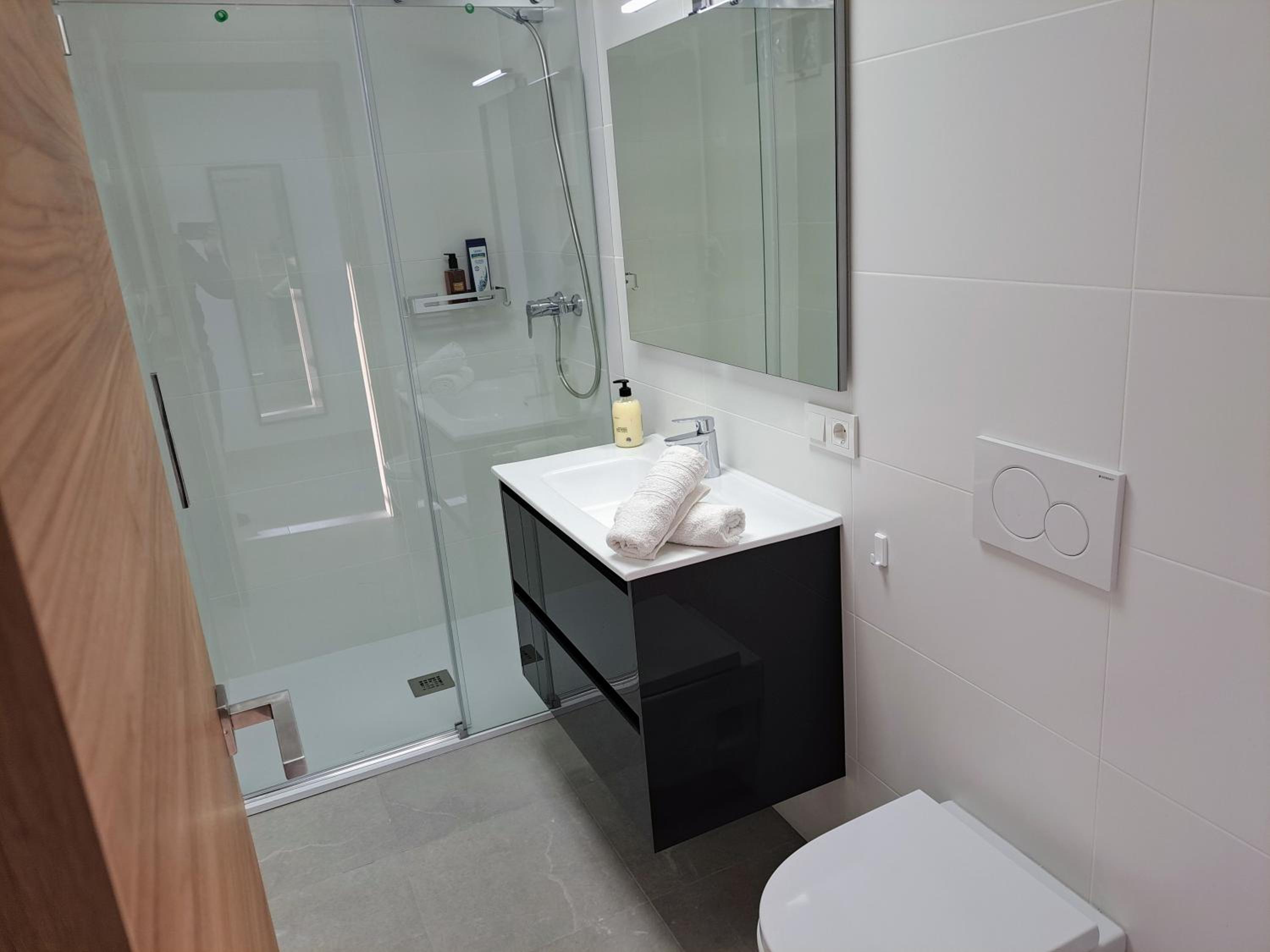 Alicante Skylights Apartments