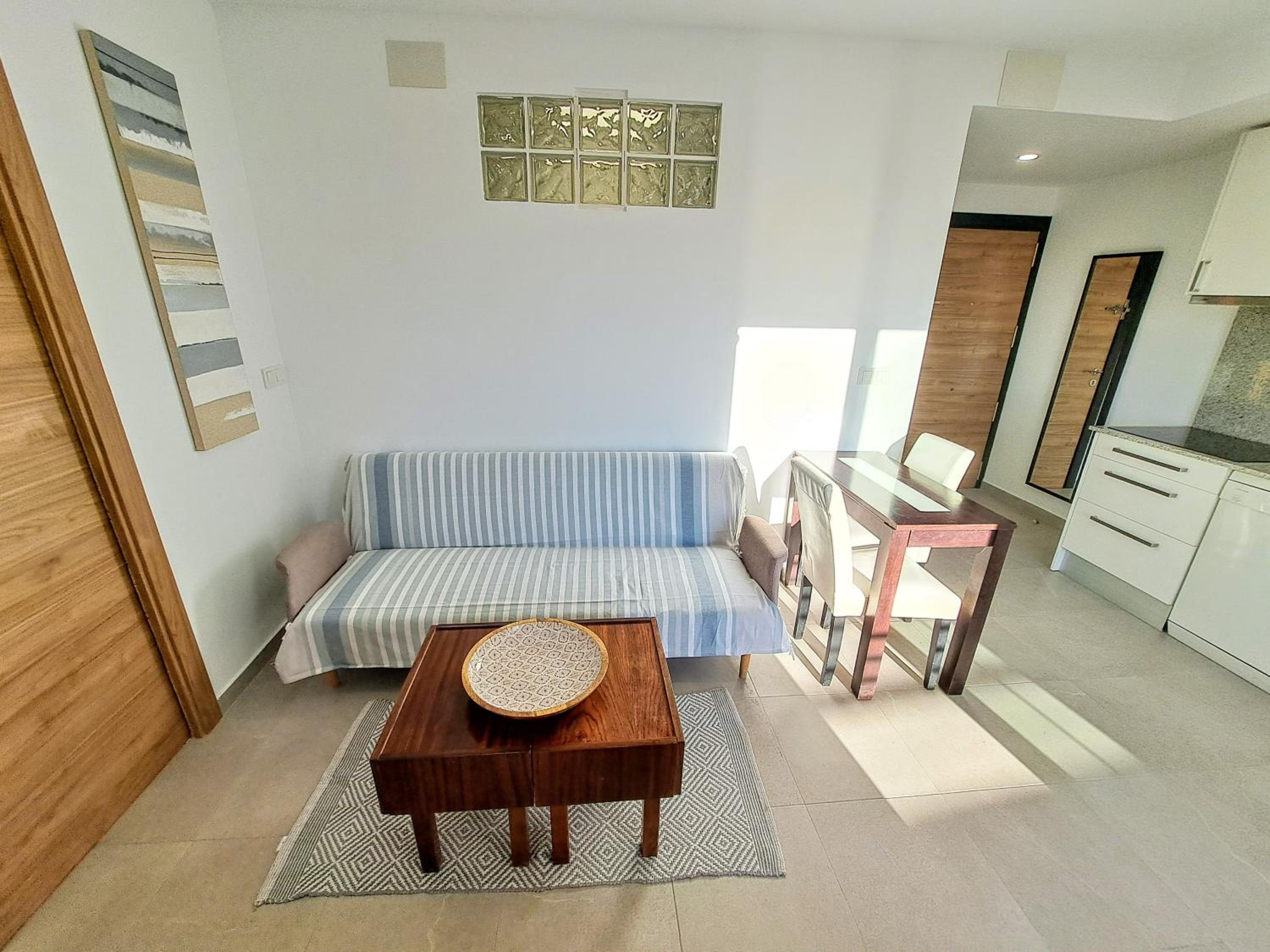 Alicante Skylights Apartments