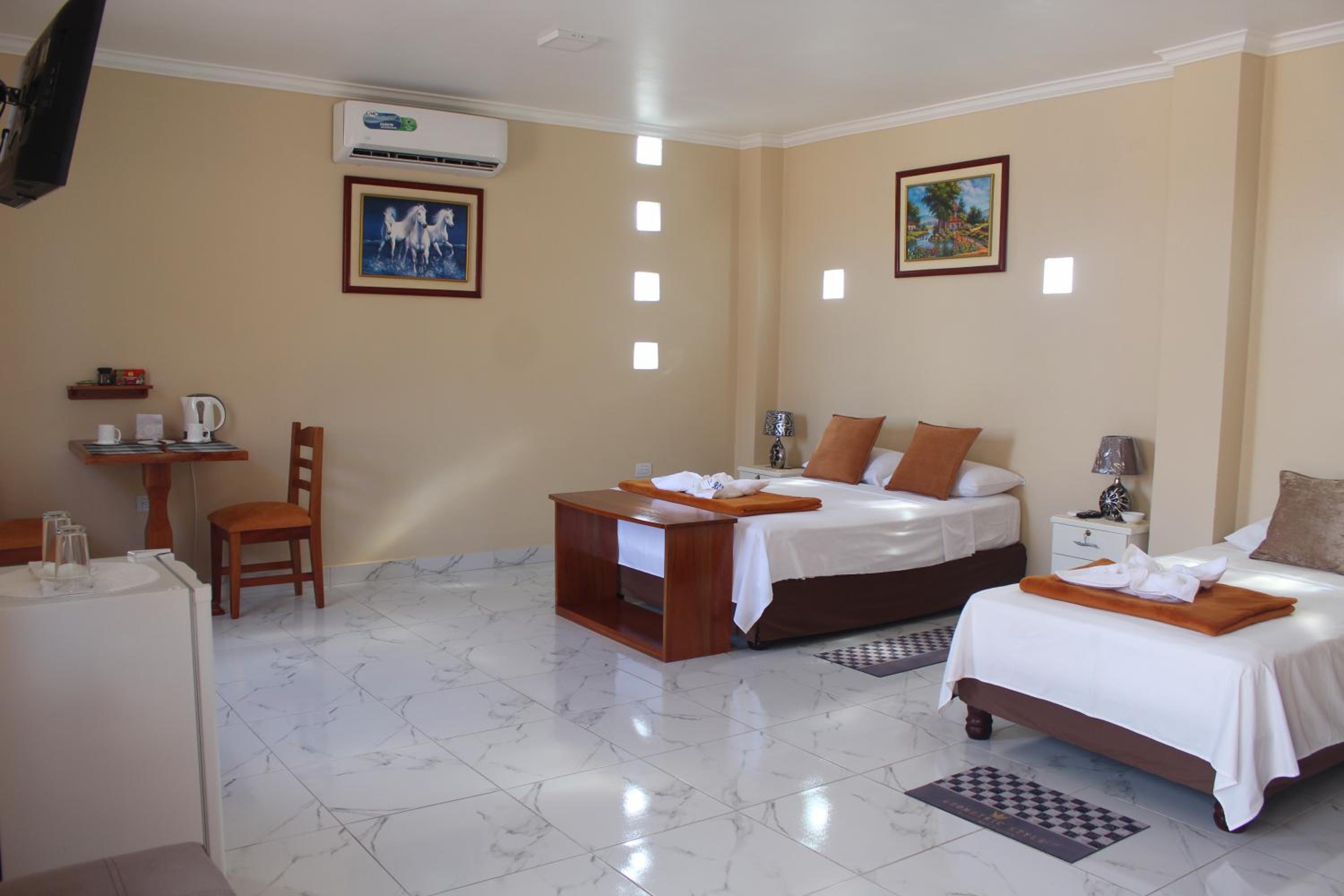 Hostal Romy