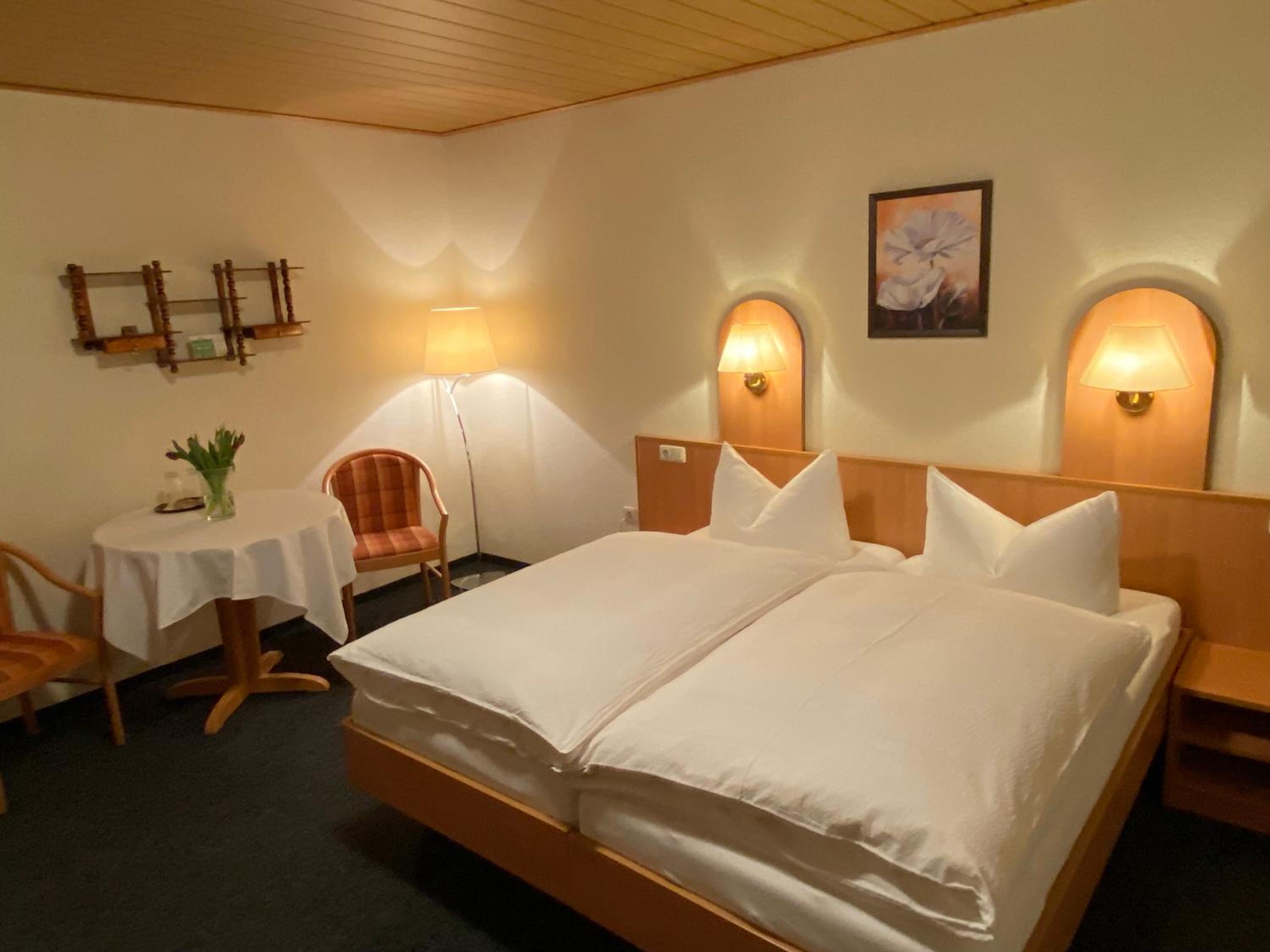 Pension Haufe