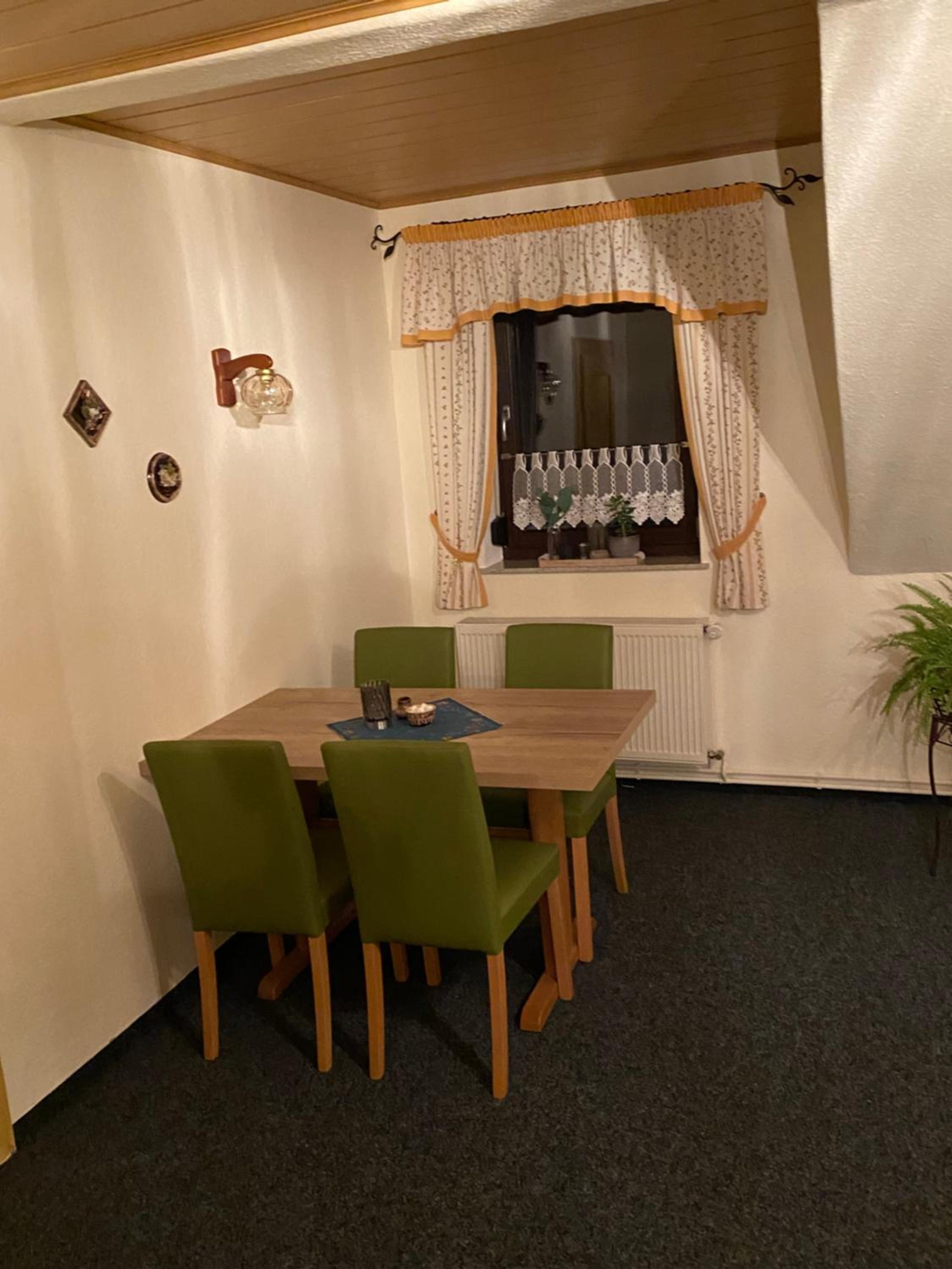 Pension Haufe
