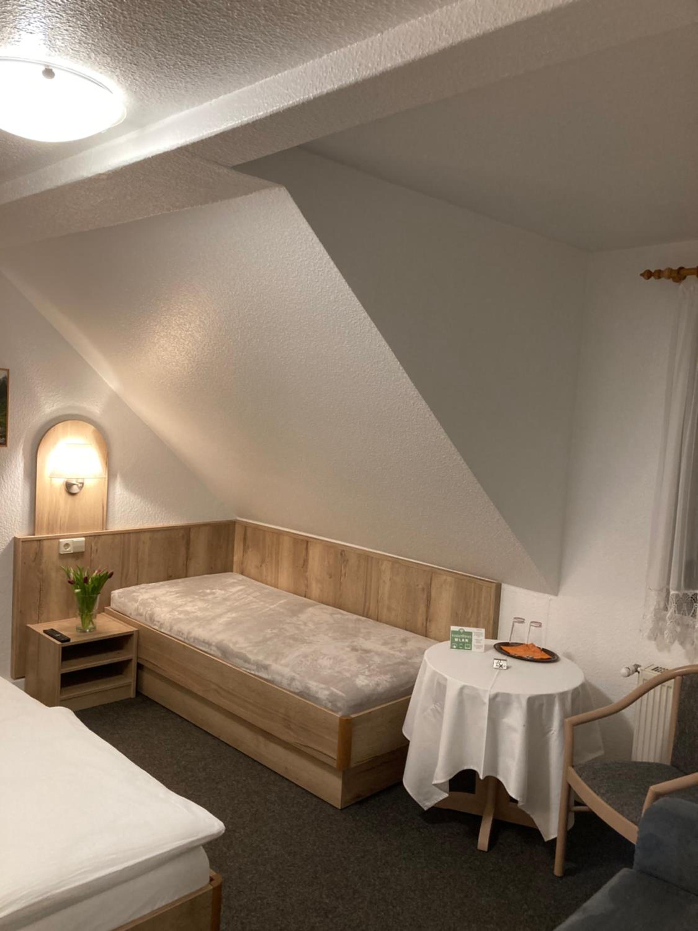Pension Haufe