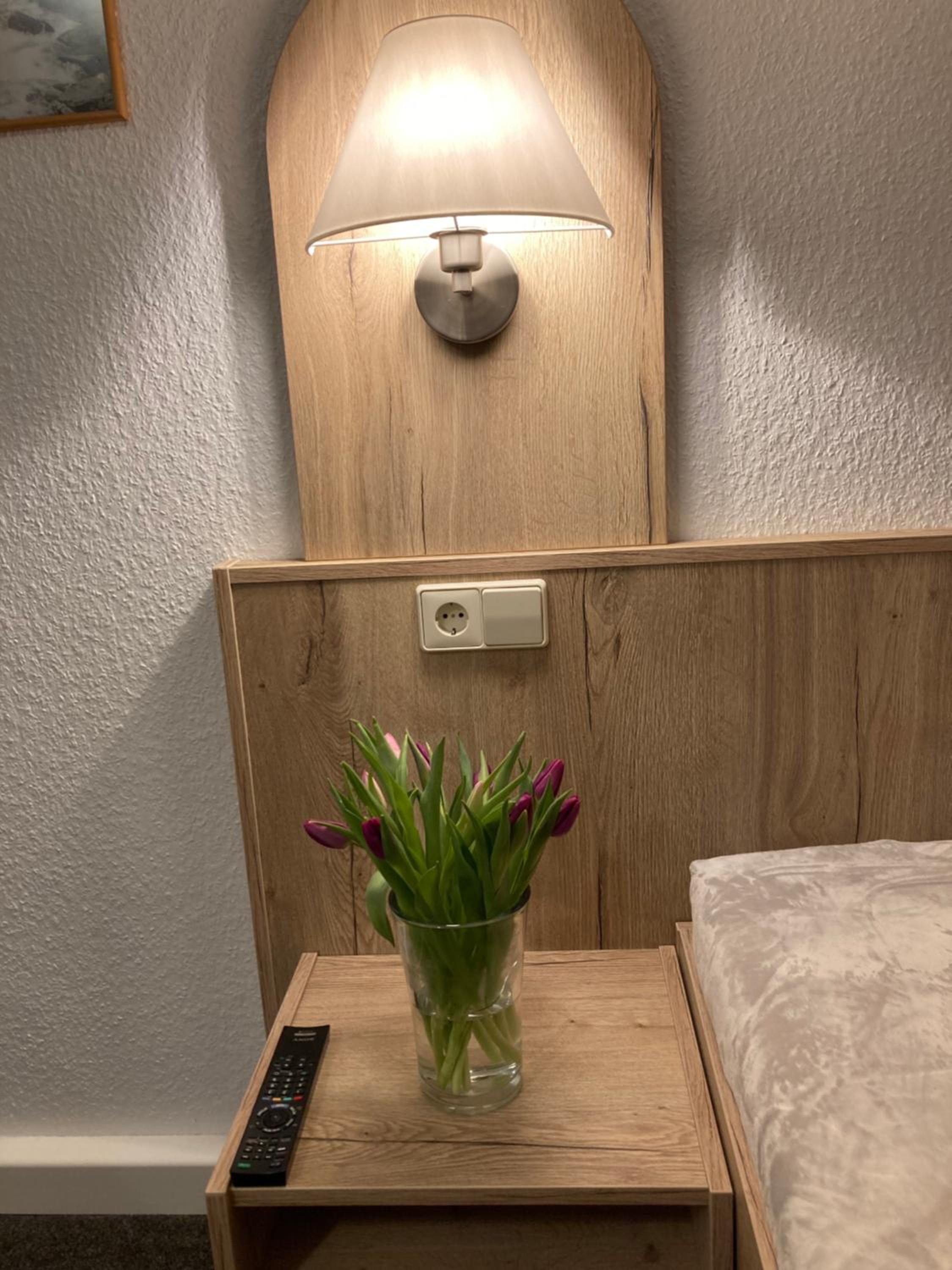 Pension Haufe