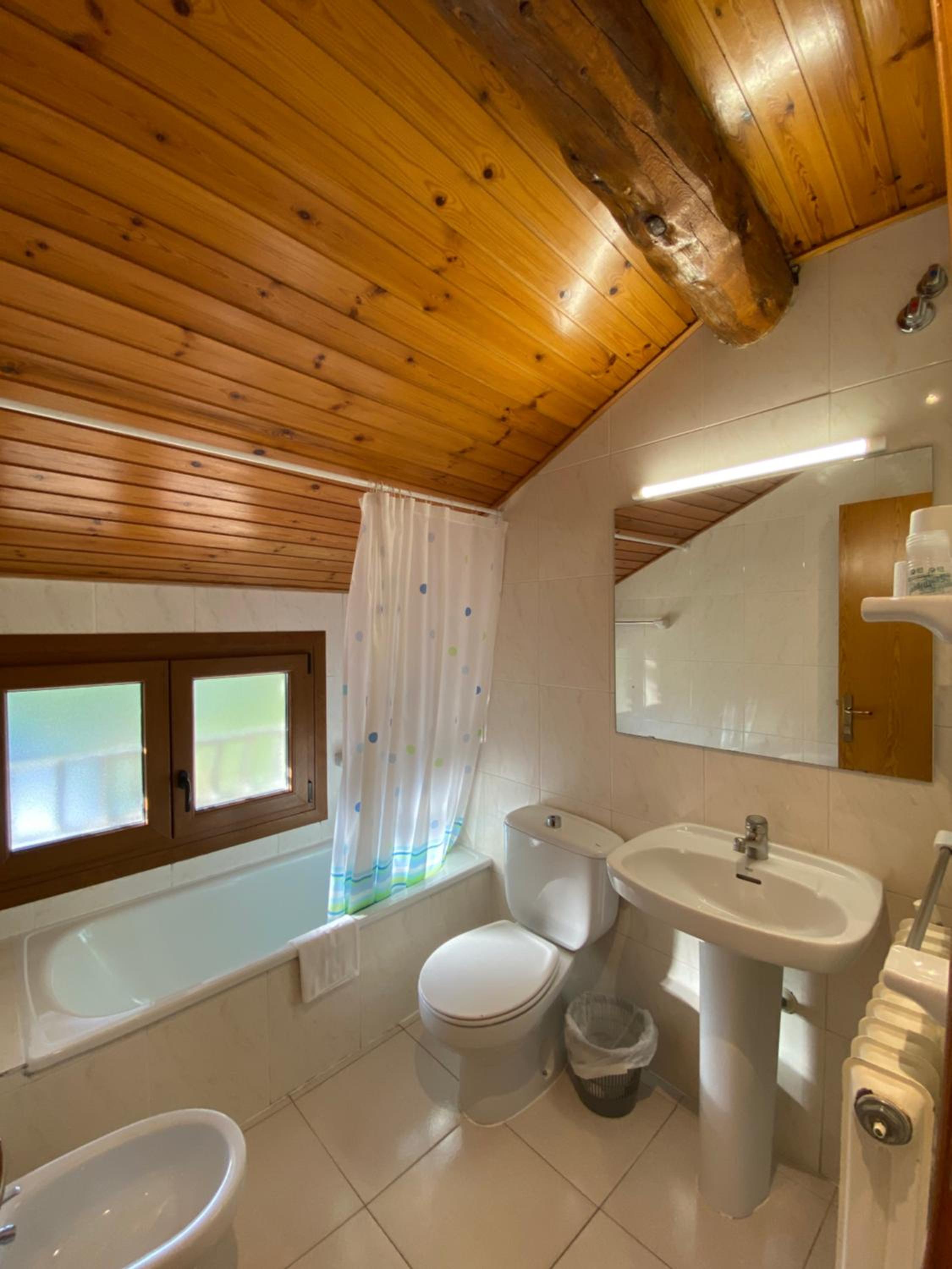 Hostal Can Josep view 4
