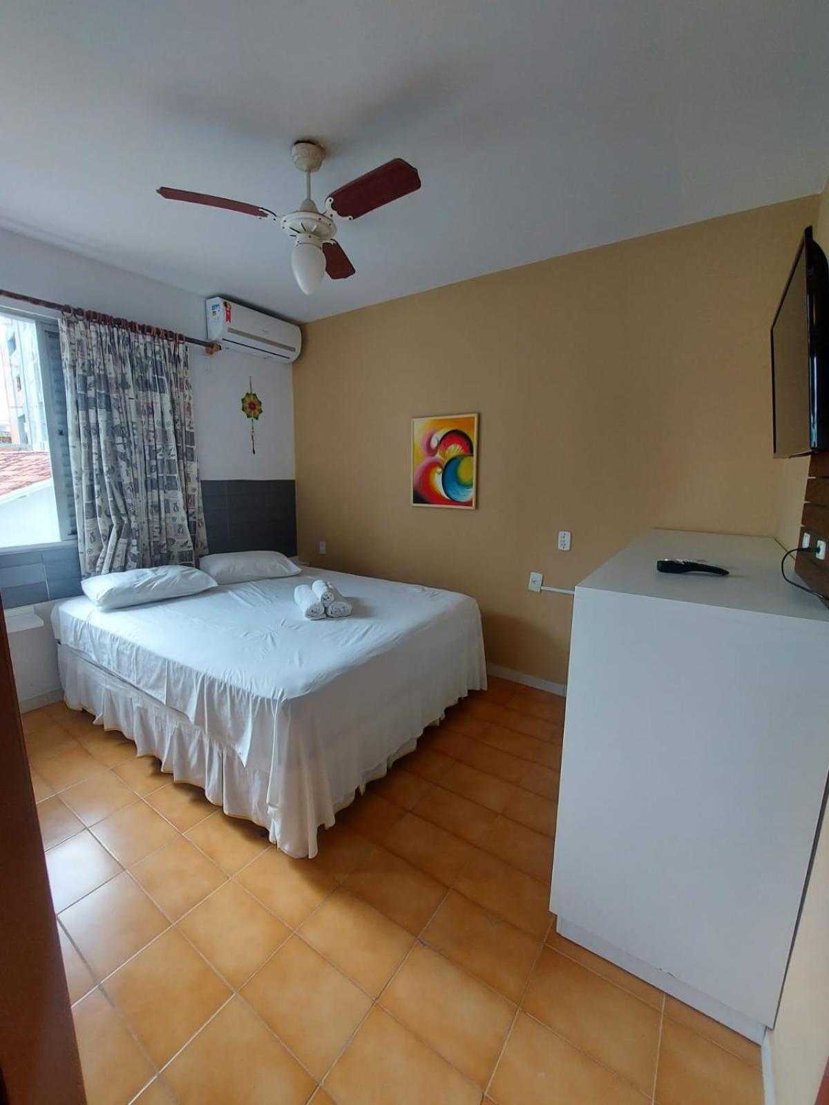 Pousada Residencial da Praia