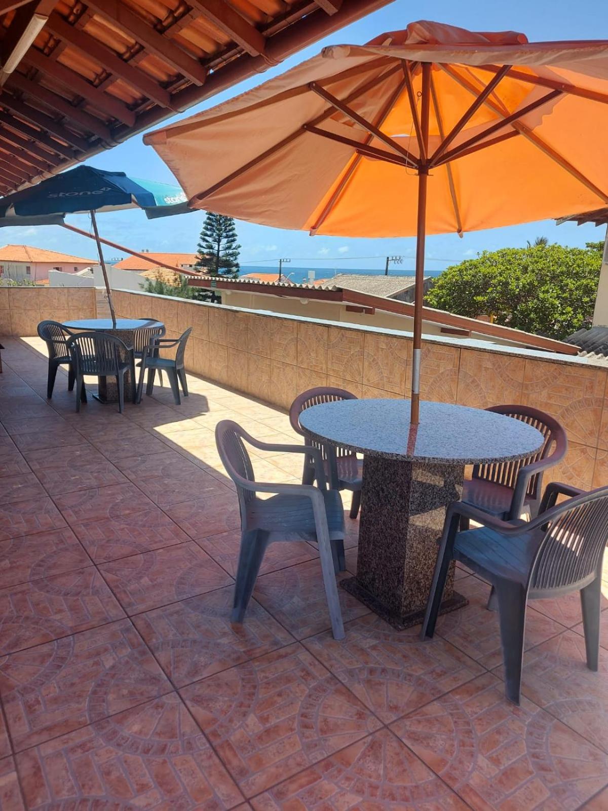 Pousada Residencial da Praia